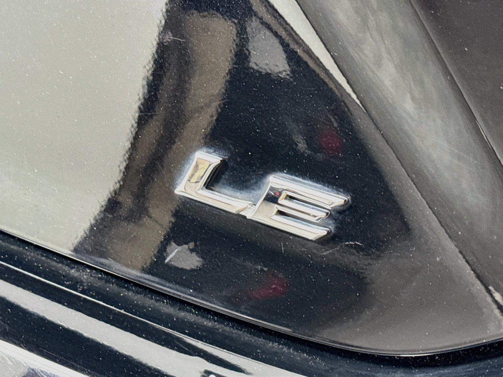 2025 Toyota Camry LE photo 13