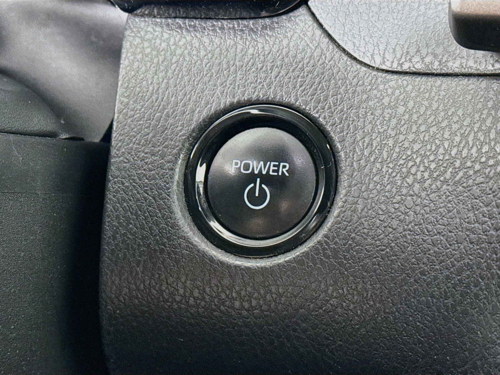 2025 Toyota Camry LE photo 20