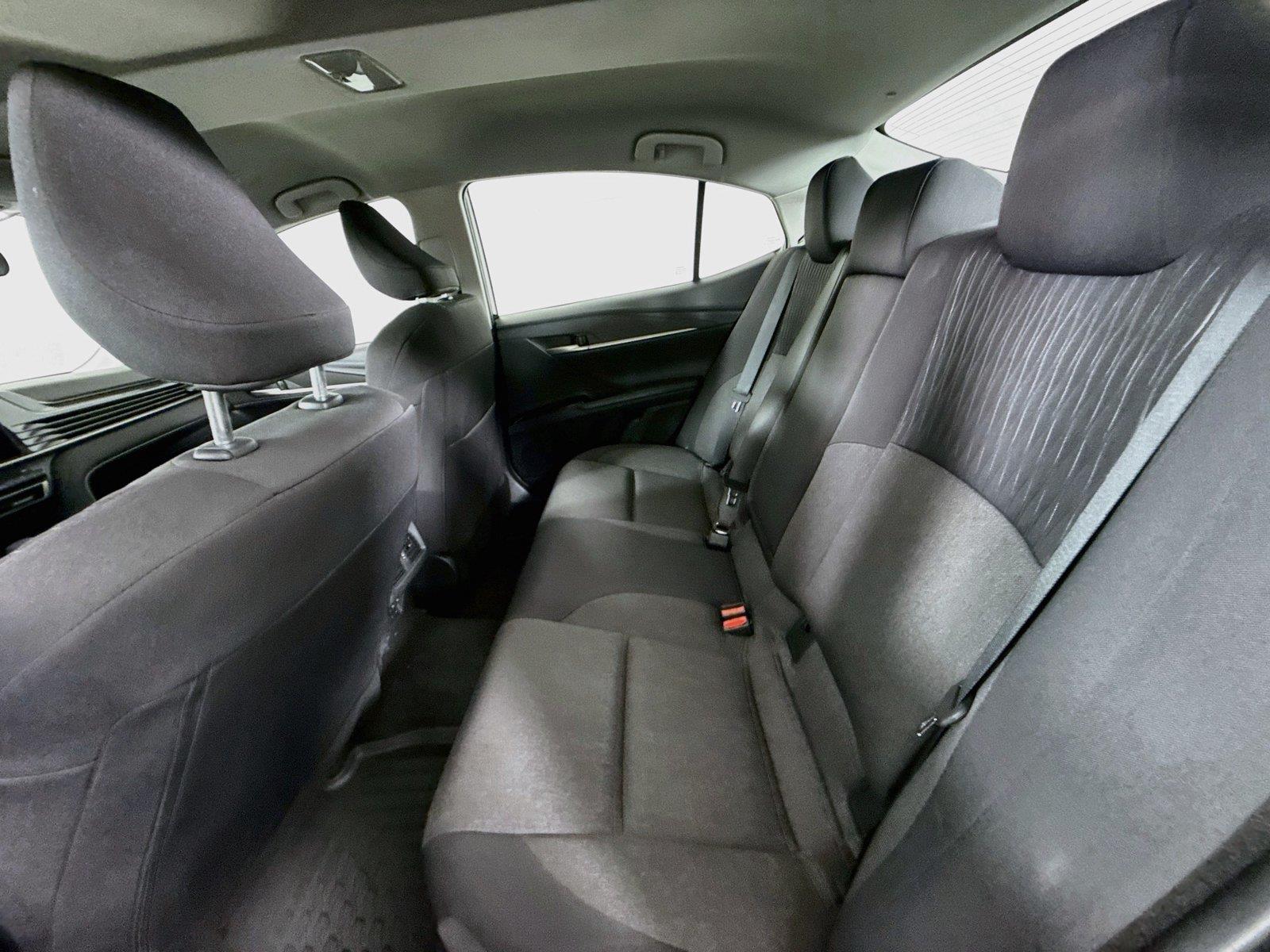 2025 Toyota Camry LE photo 29