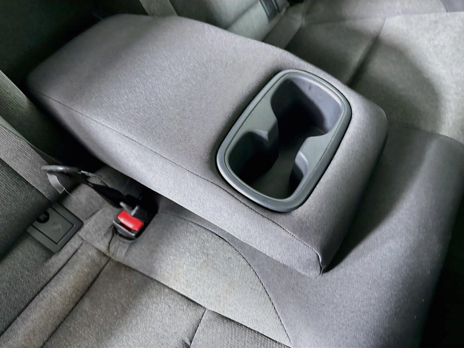 2025 Toyota Camry LE photo 37