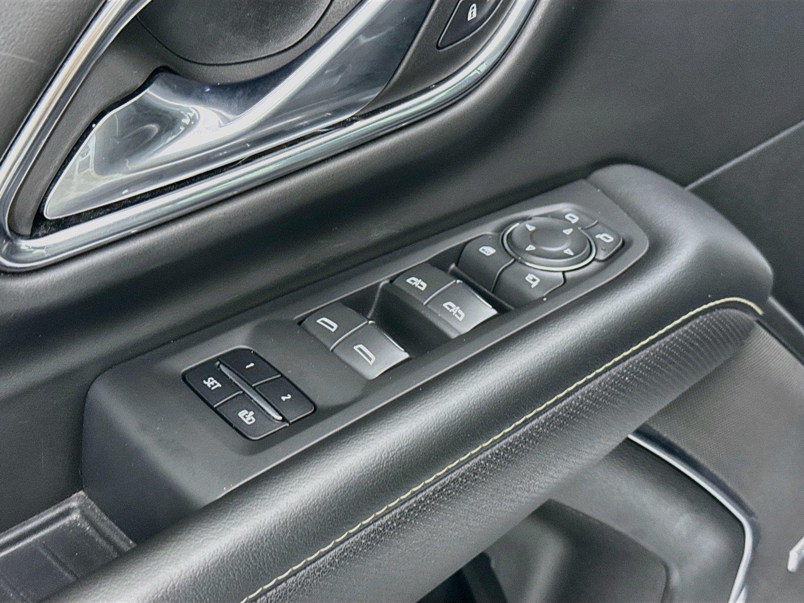 2023 Chevrolet Tahoe Premier photo 27