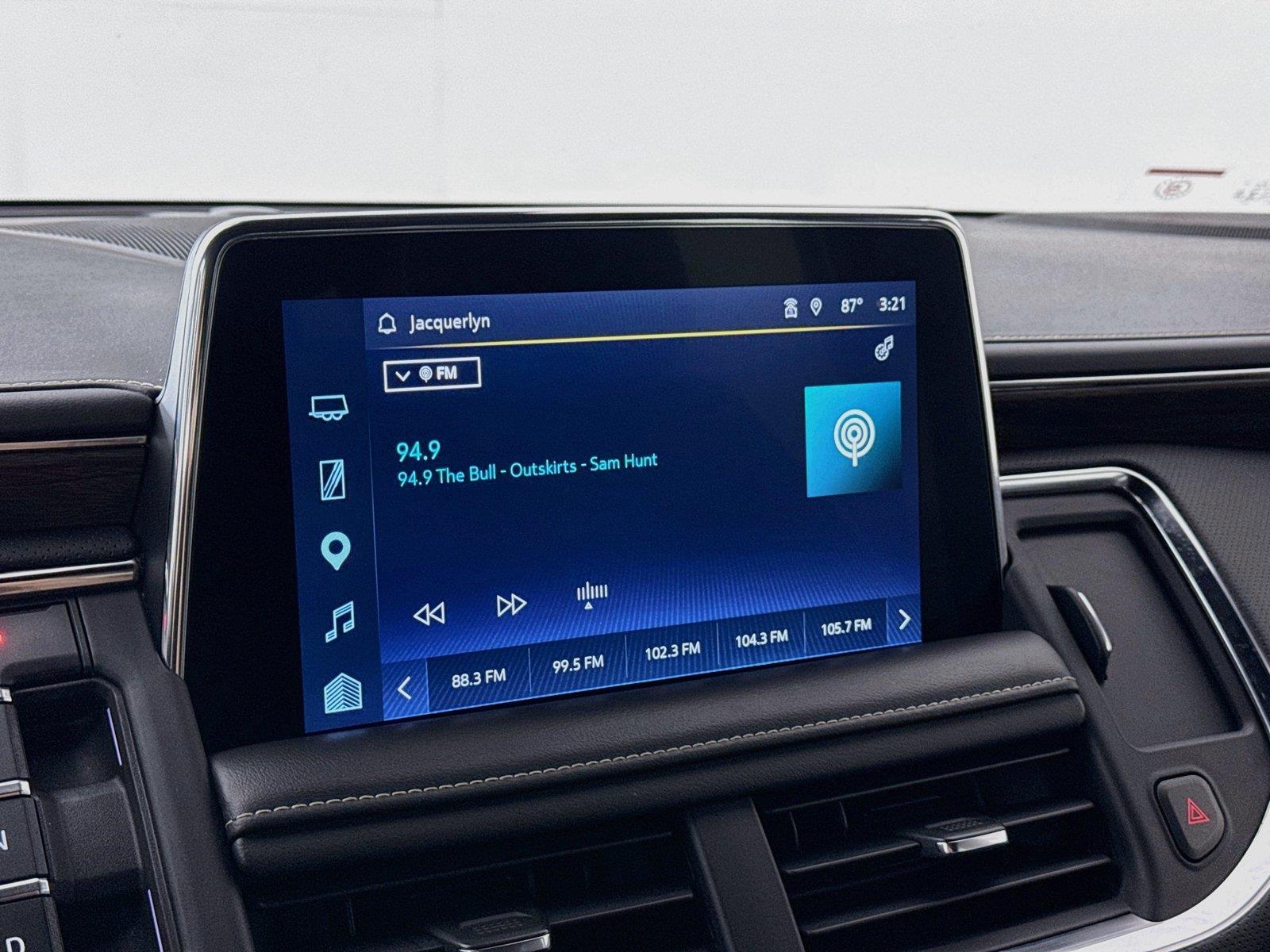 2023 Chevrolet Tahoe Premier photo 22