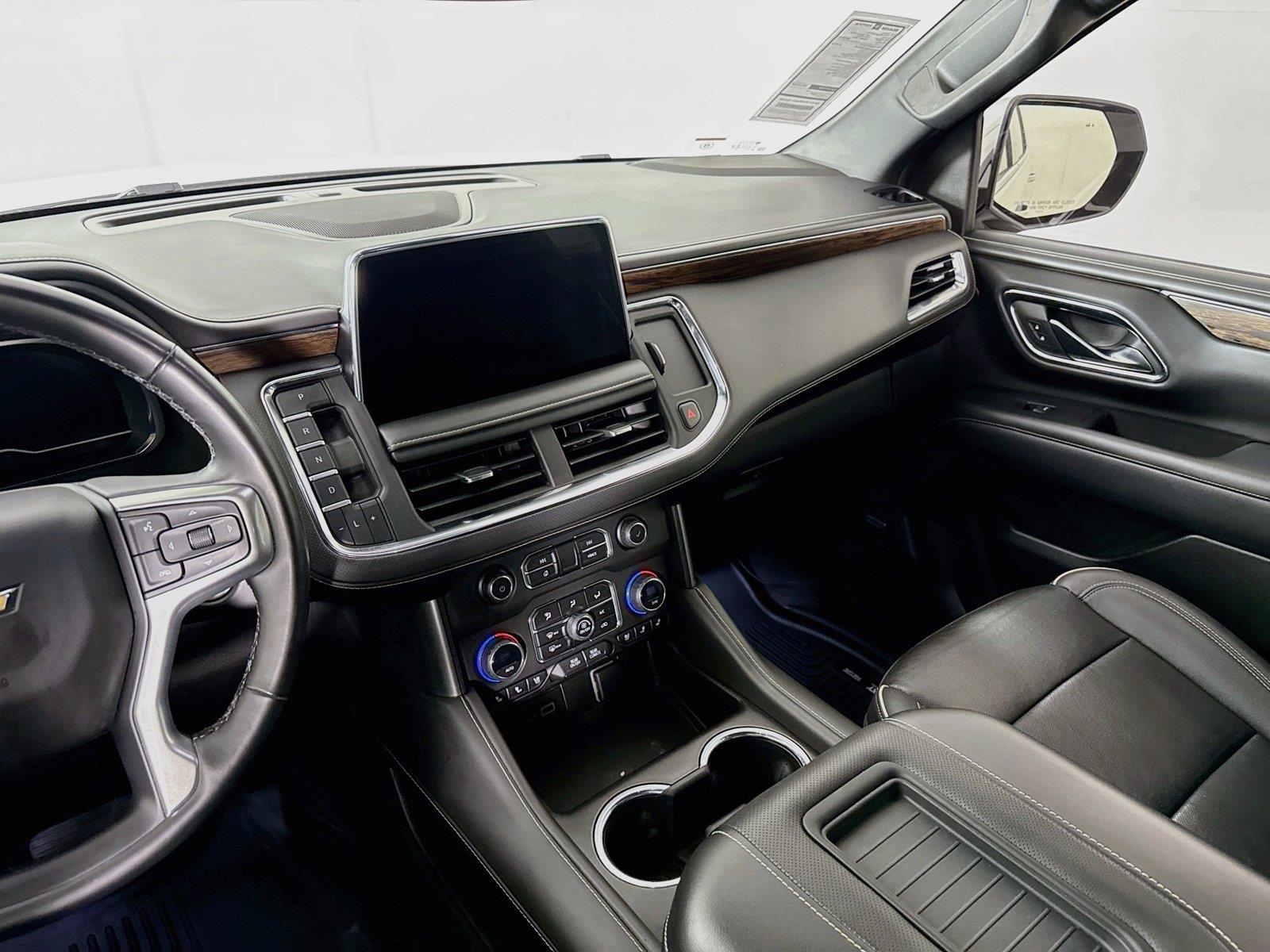 2023 Chevrolet Tahoe Premier photo 32