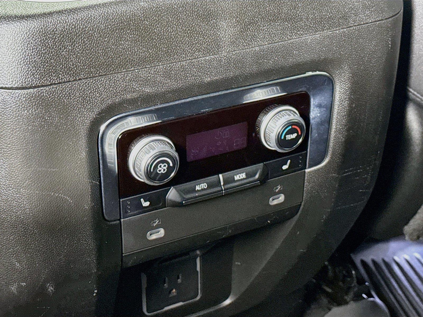 2023 Chevrolet Tahoe Premier photo 35