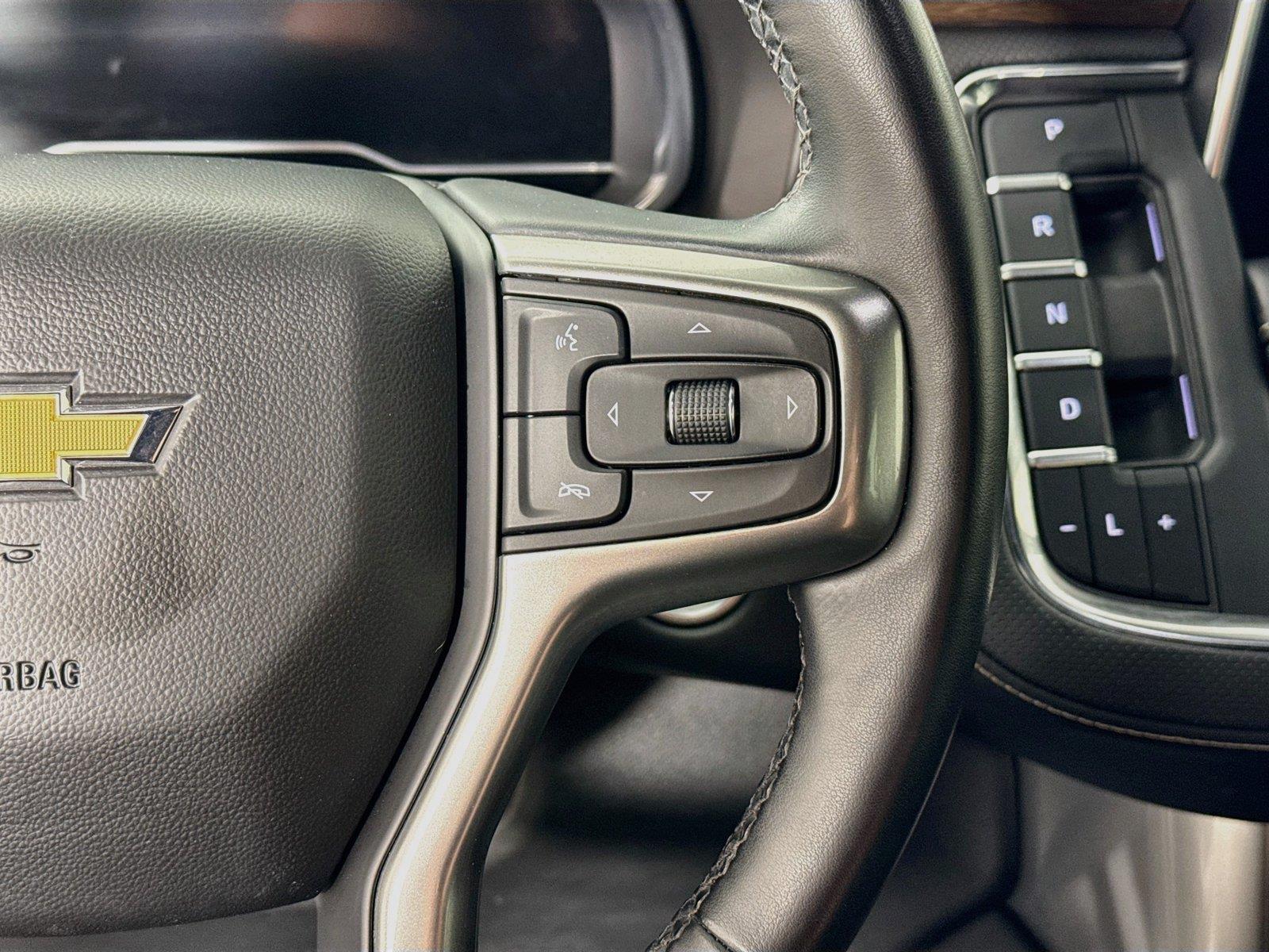 2023 Chevrolet Tahoe Premier photo 19