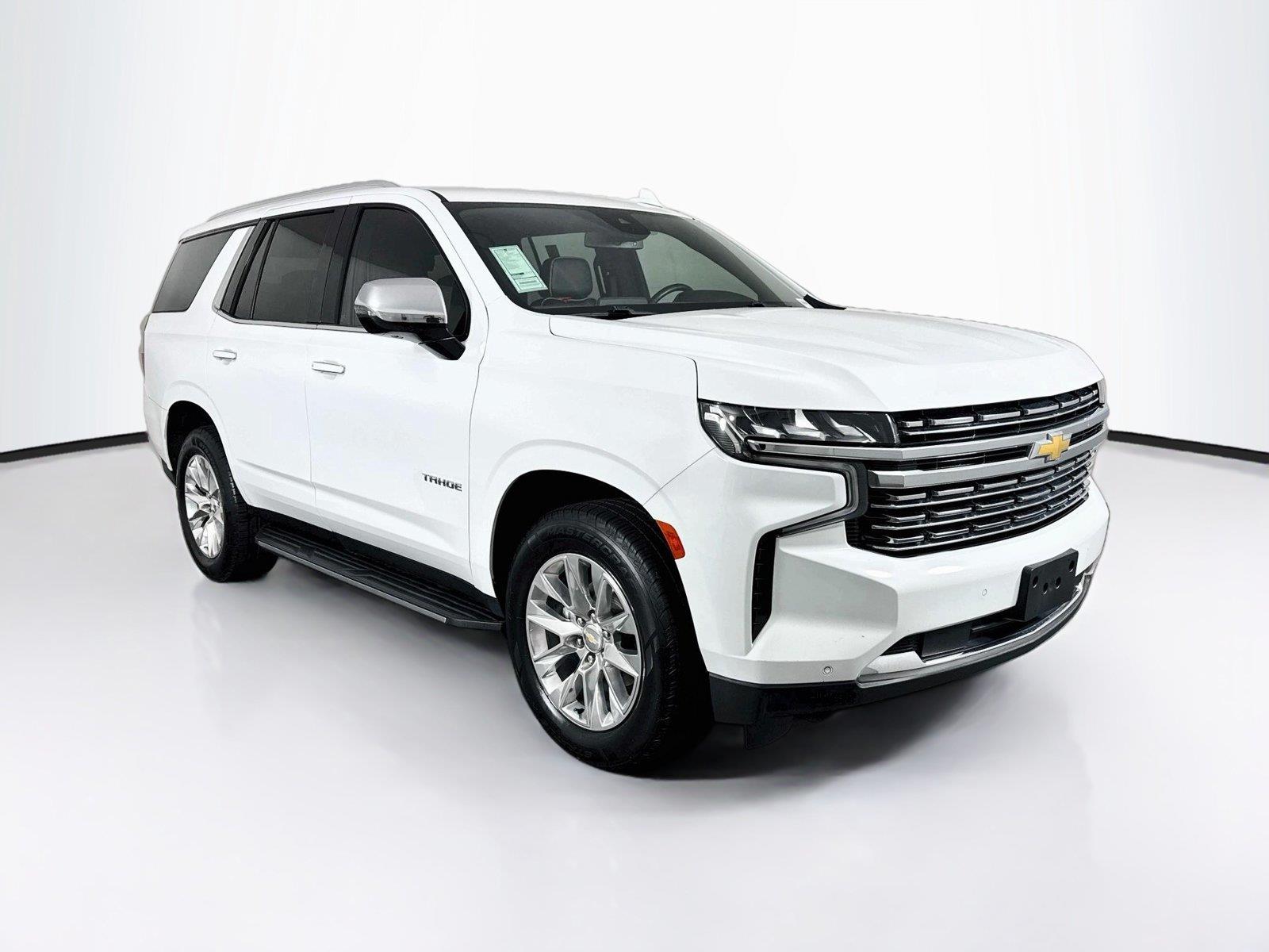 2023 Chevrolet Tahoe Premier photo 9