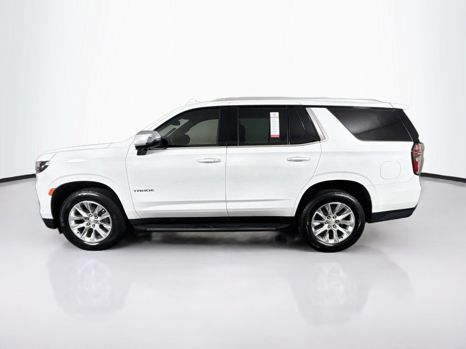 2023 Chevrolet Tahoe Premier photo 13
