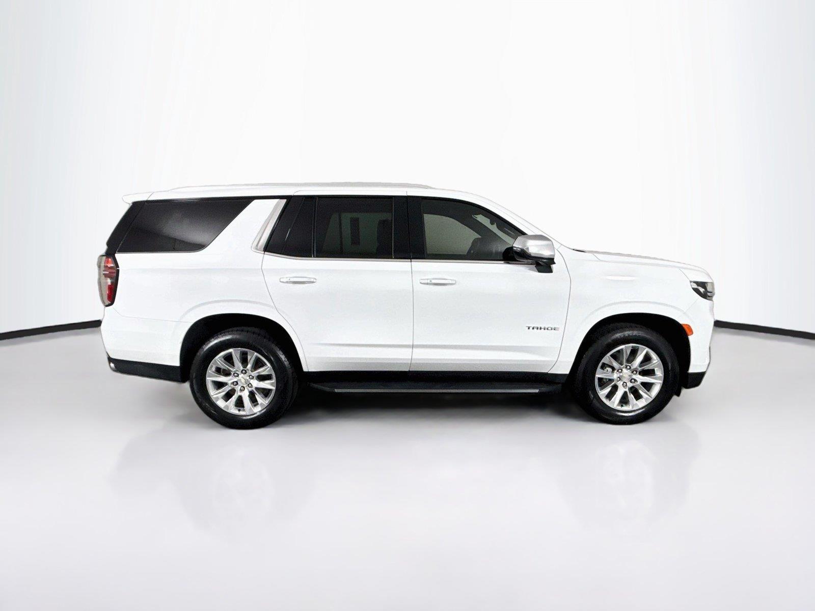 2023 Chevrolet Tahoe Premier photo 10