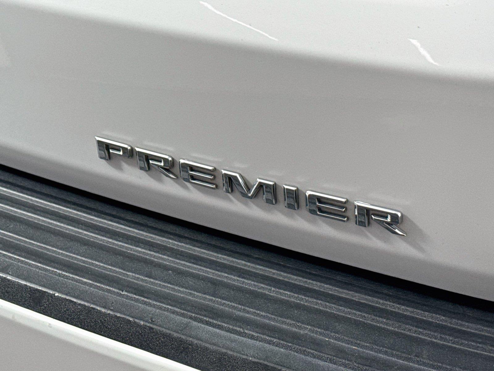 2023 Chevrolet Tahoe Premier photo 14