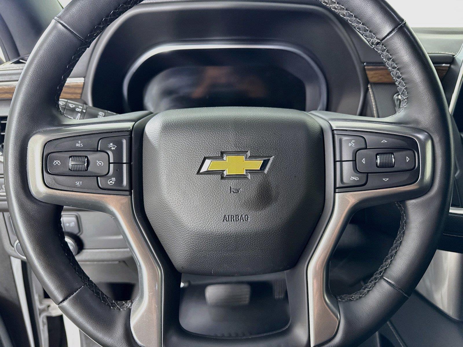2023 Chevrolet Tahoe Premier photo 16