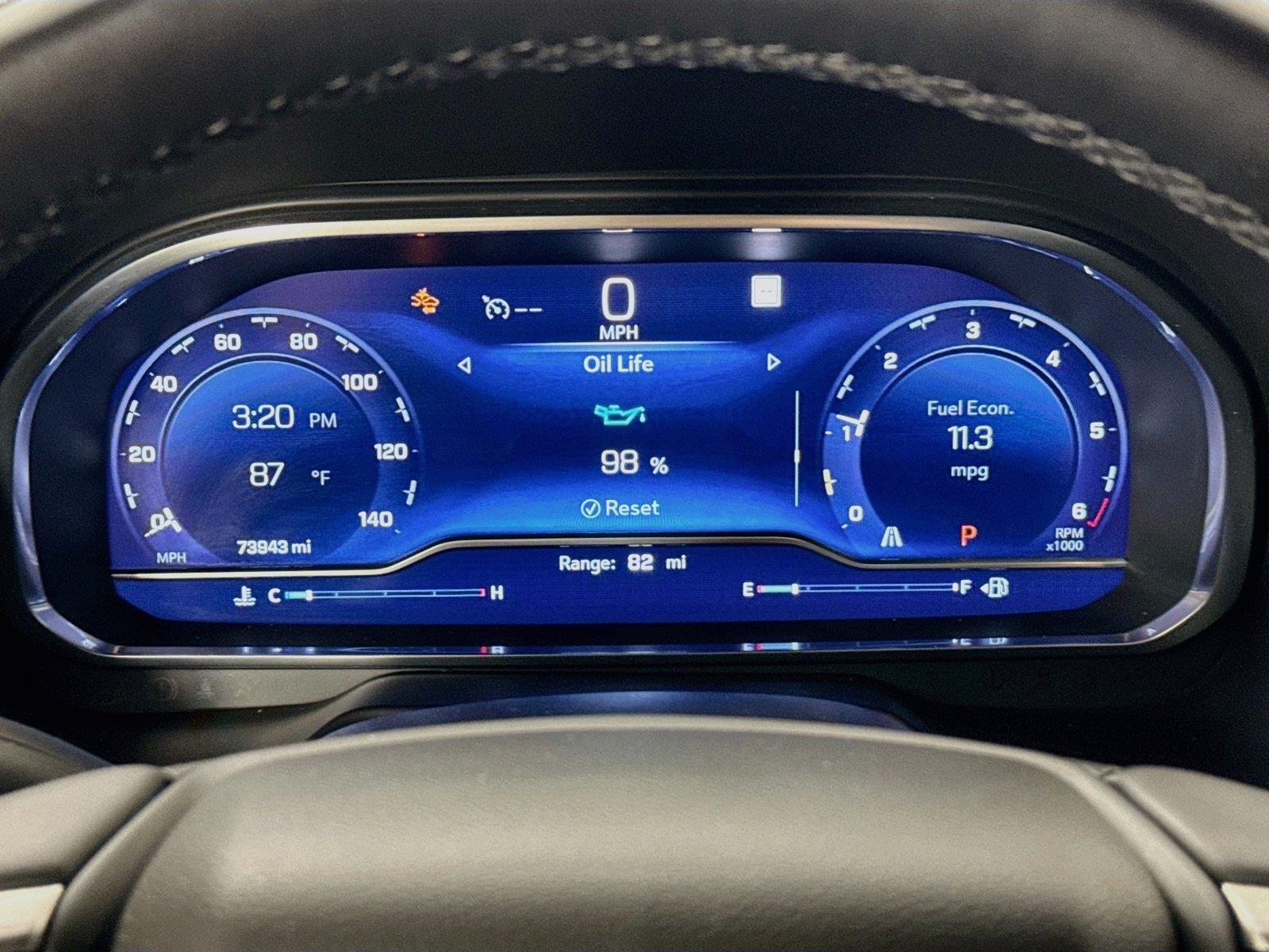 2023 Chevrolet Tahoe Premier photo 20
