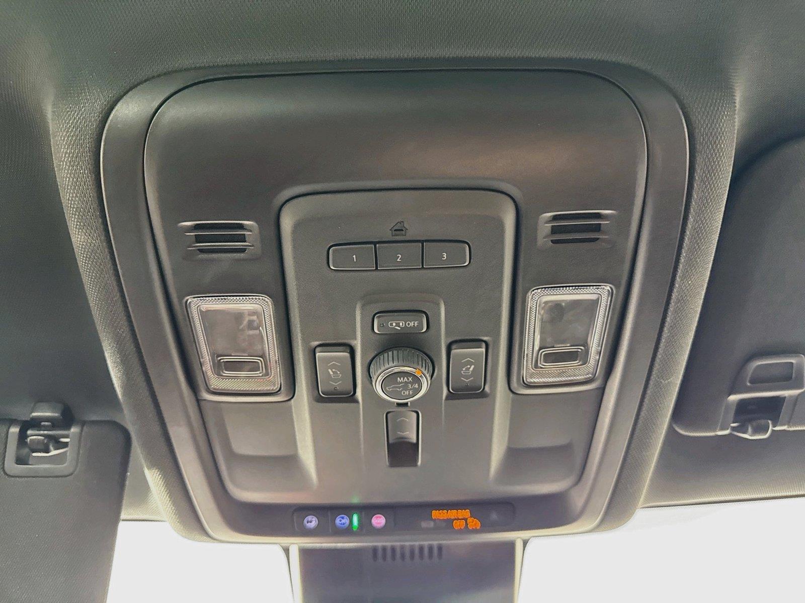 2023 Chevrolet Tahoe Premier photo 5