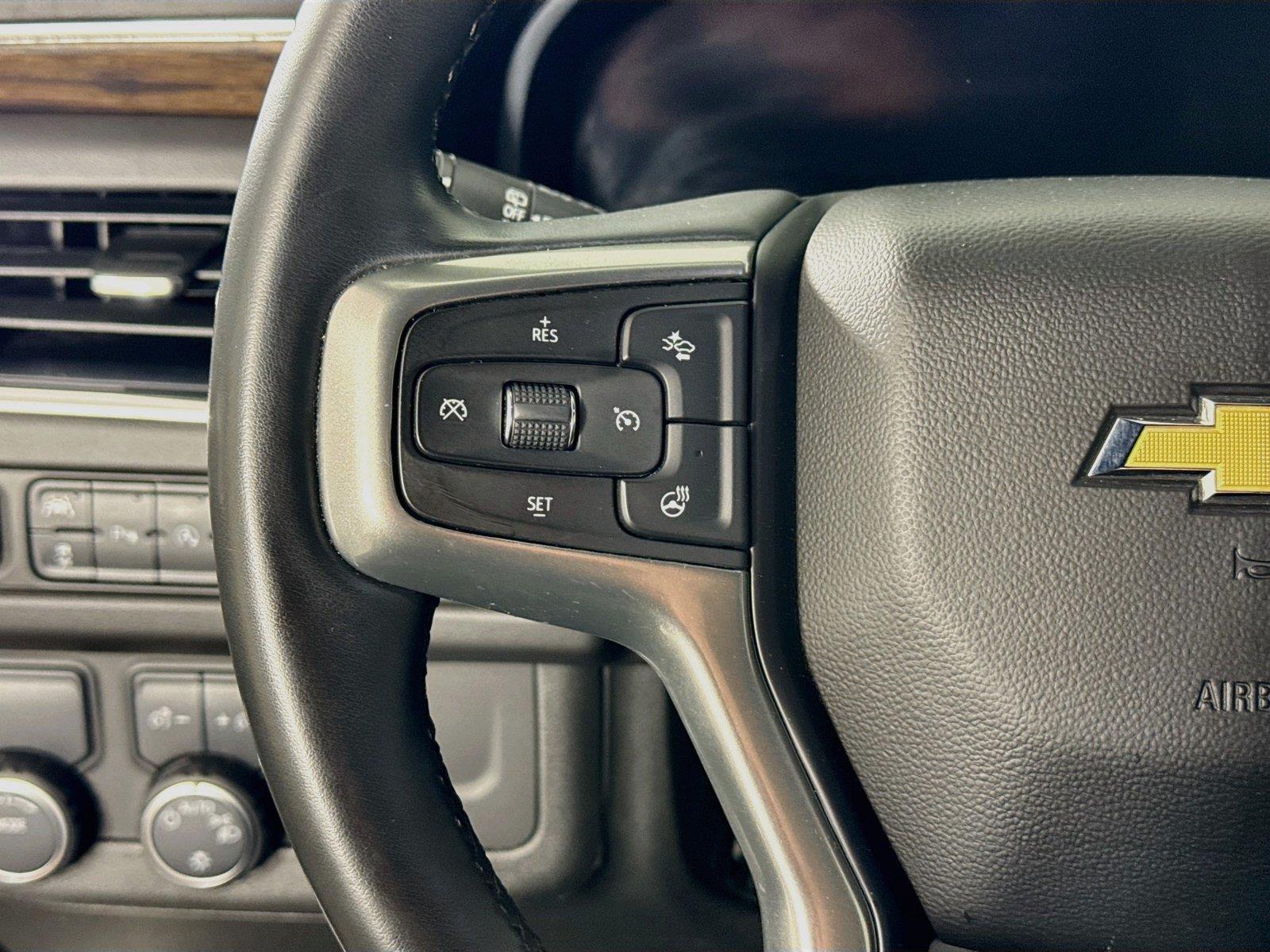 2023 Chevrolet Tahoe Premier photo 17