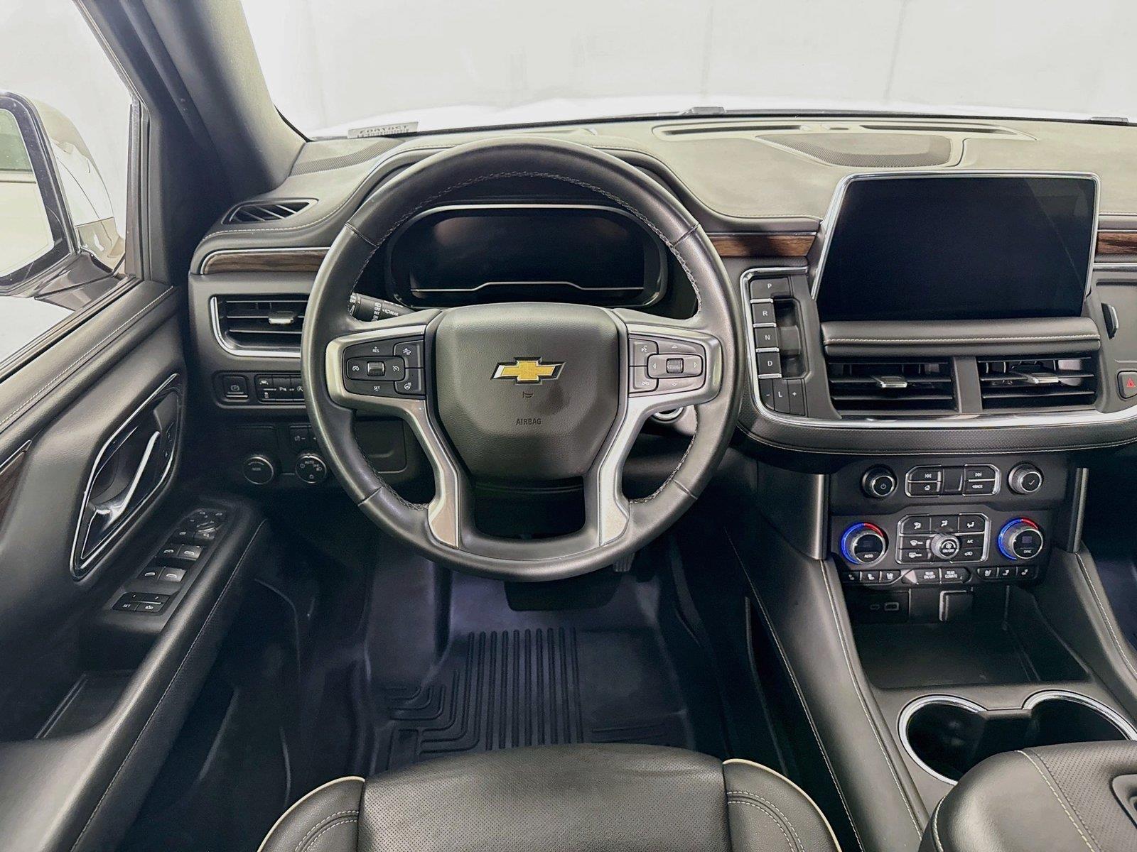 2023 Chevrolet Tahoe Premier photo 31