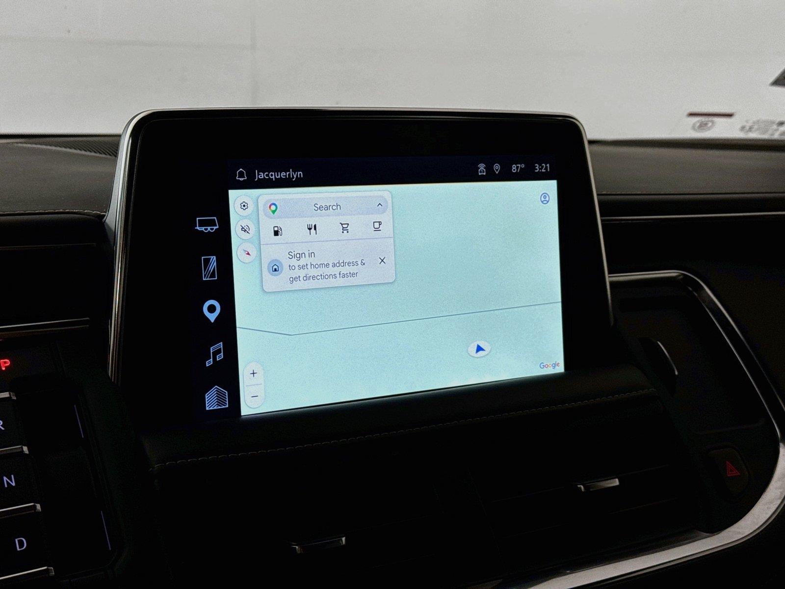 2023 Chevrolet Tahoe Premier photo 6