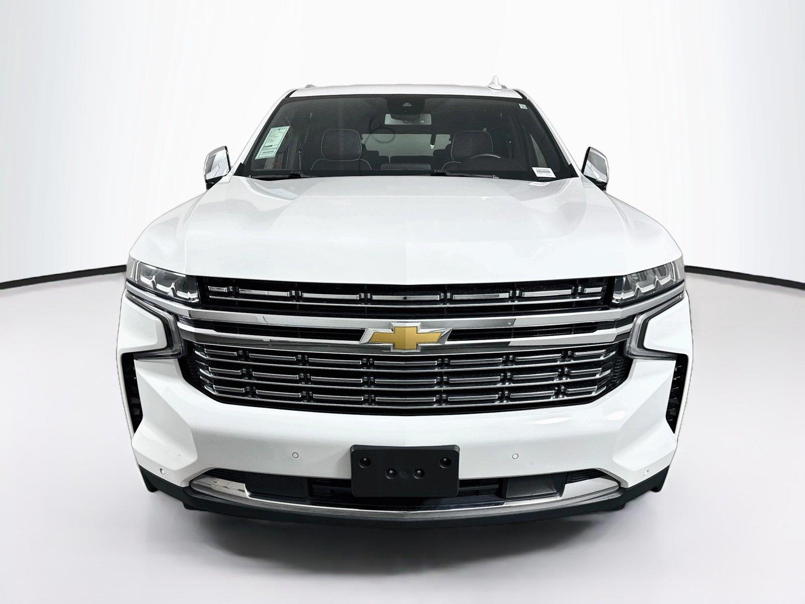 2023 Chevrolet Tahoe Premier photo 8