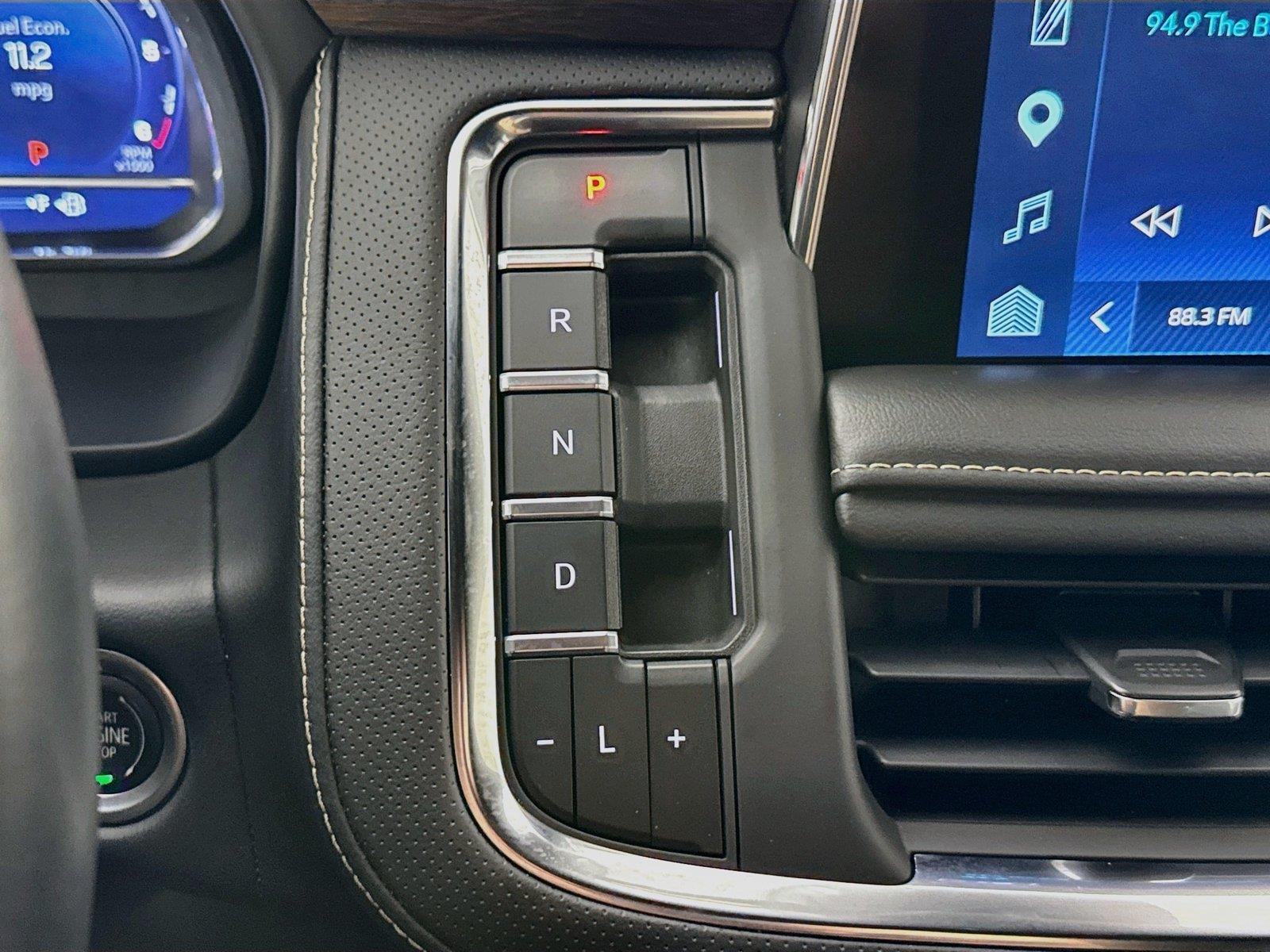 2023 Chevrolet Tahoe Premier photo 26