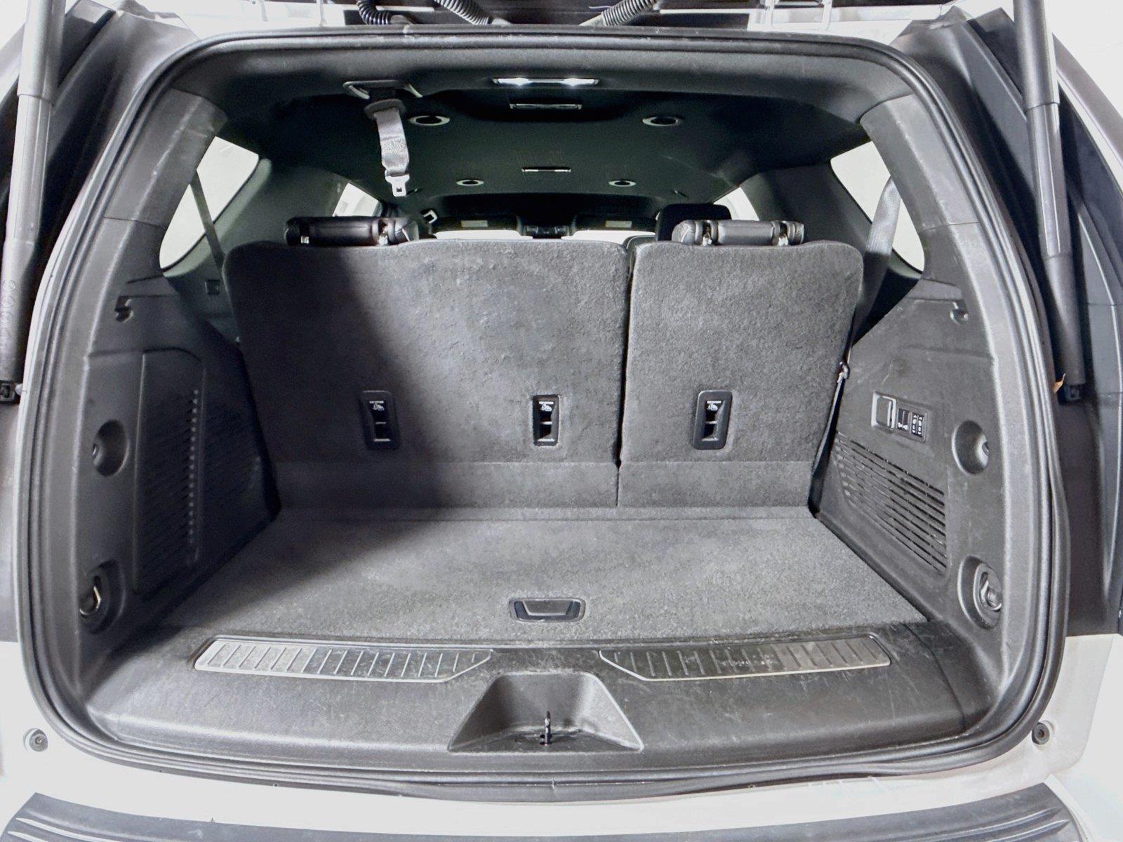 2023 Chevrolet Tahoe Premier photo 37