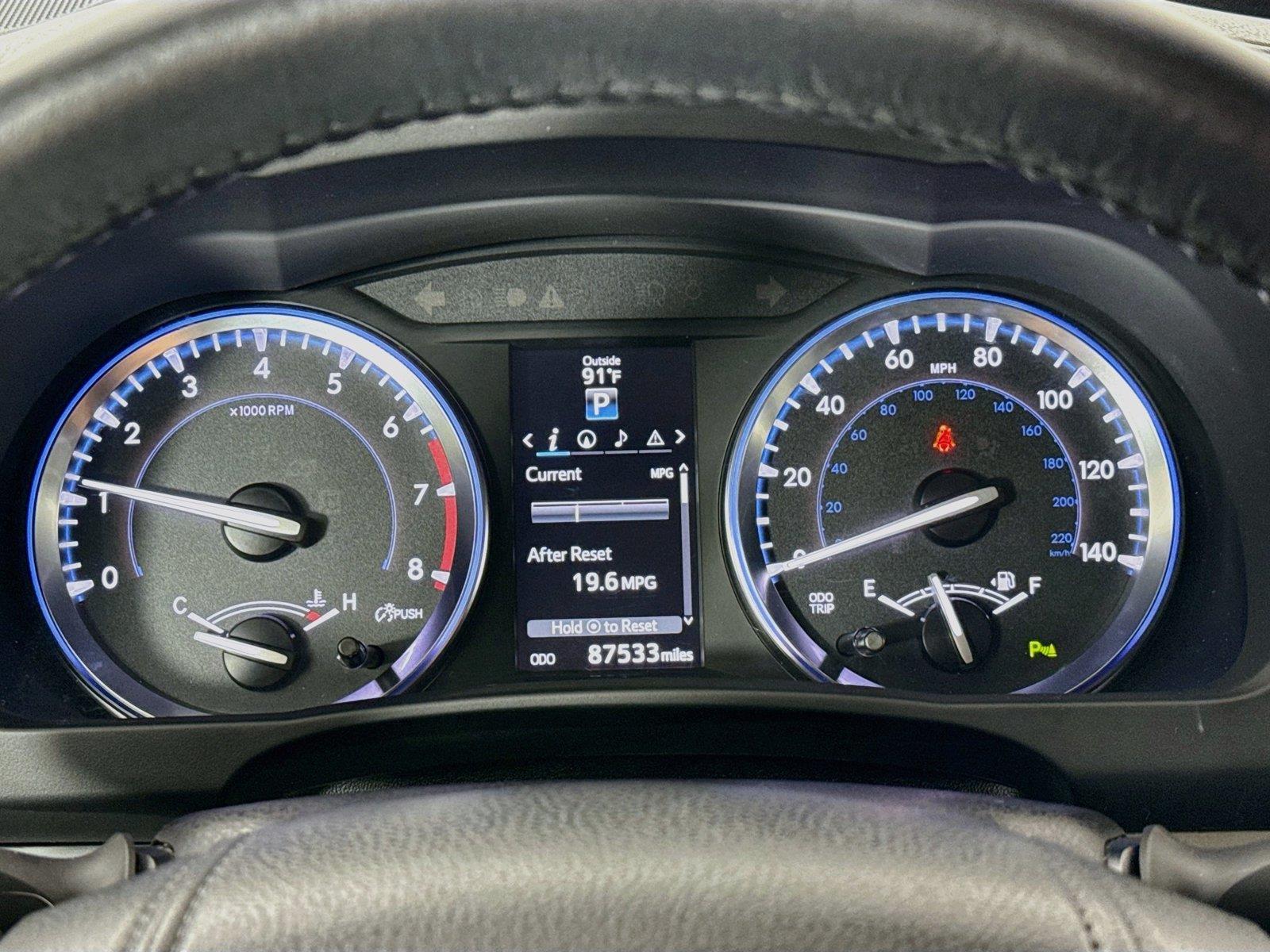 2015 Toyota Highlander Limited photo 19