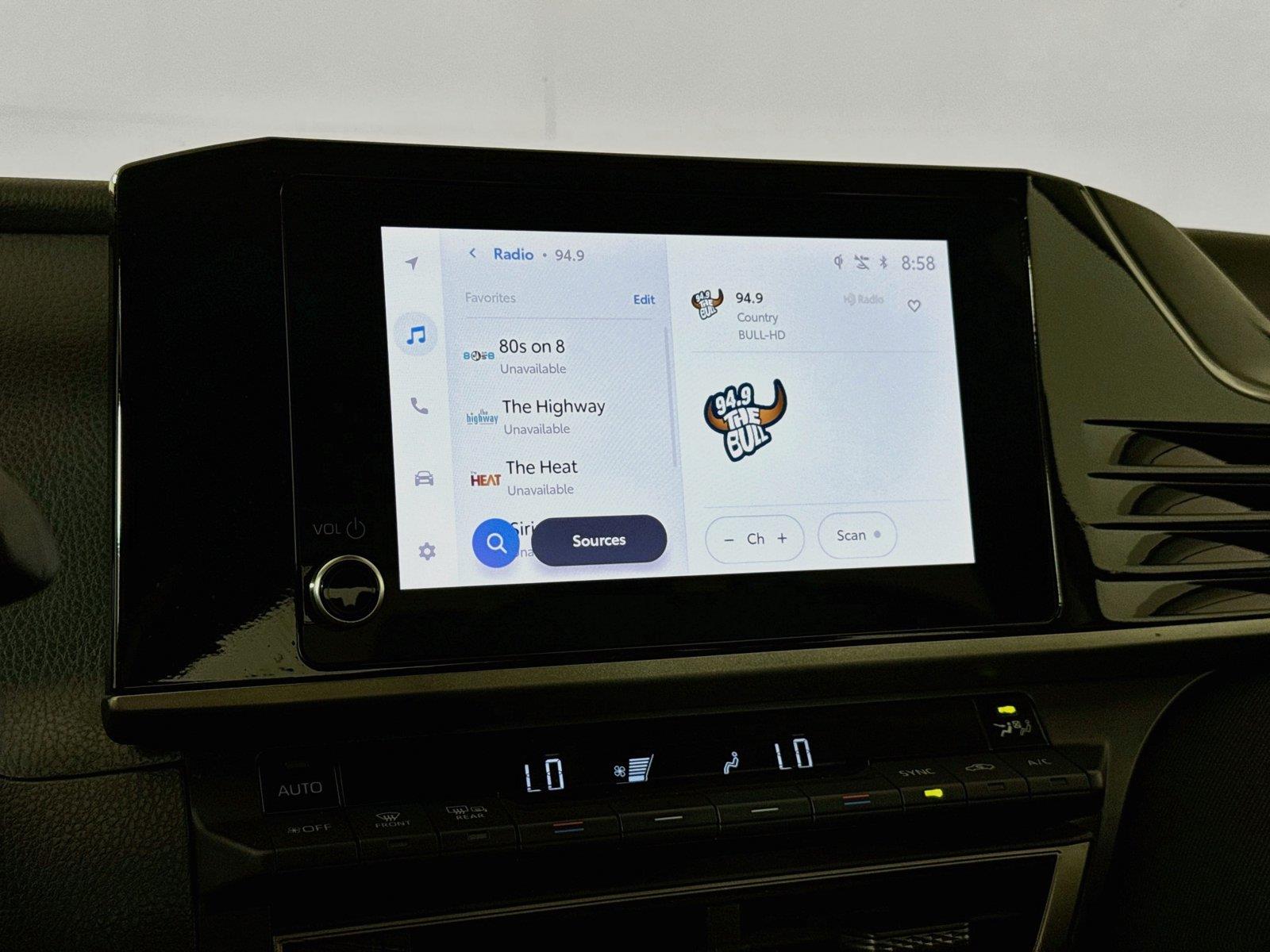 2025 Toyota Camry LE photo 21