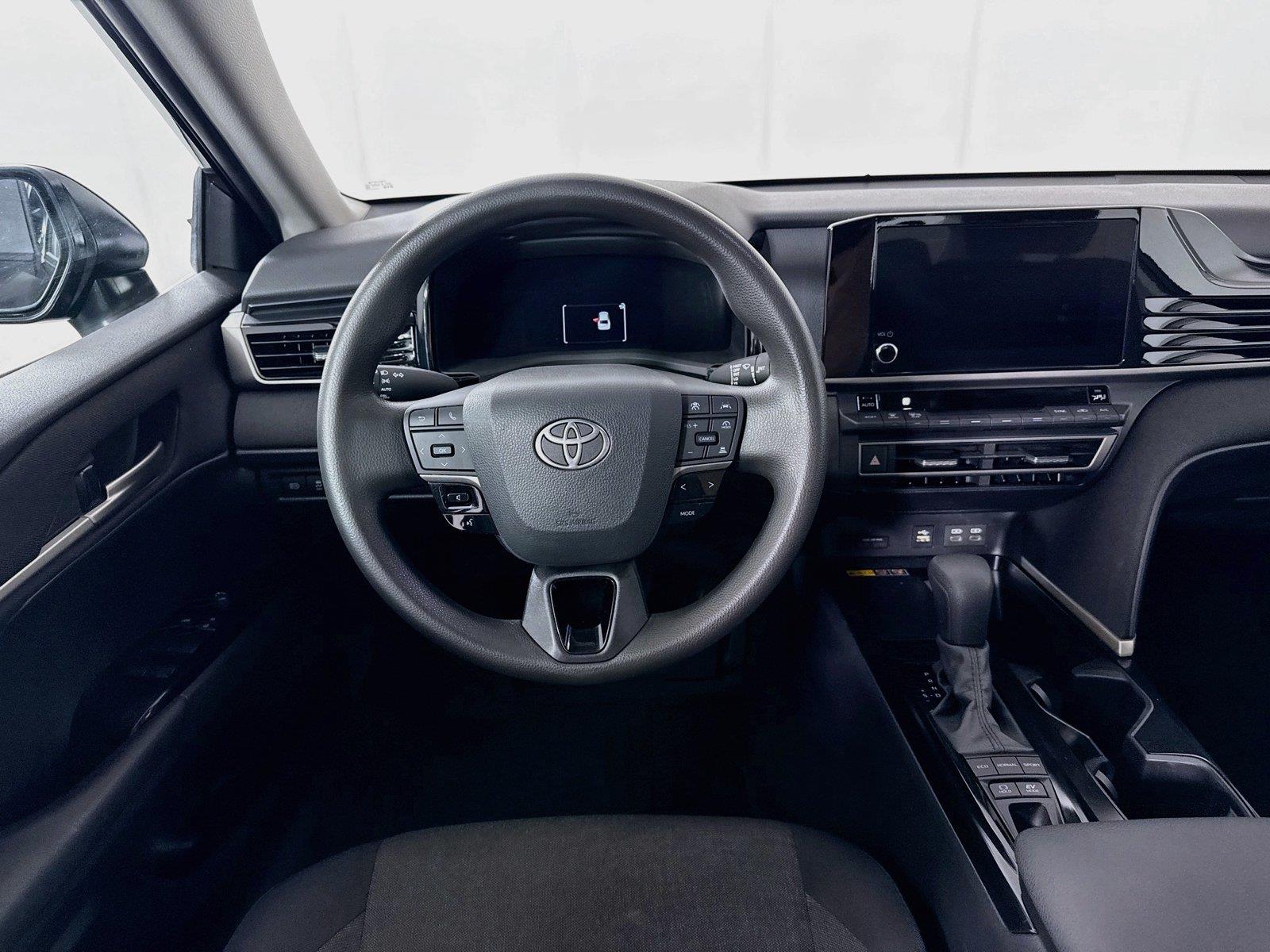 2025 Toyota Camry LE photo 30