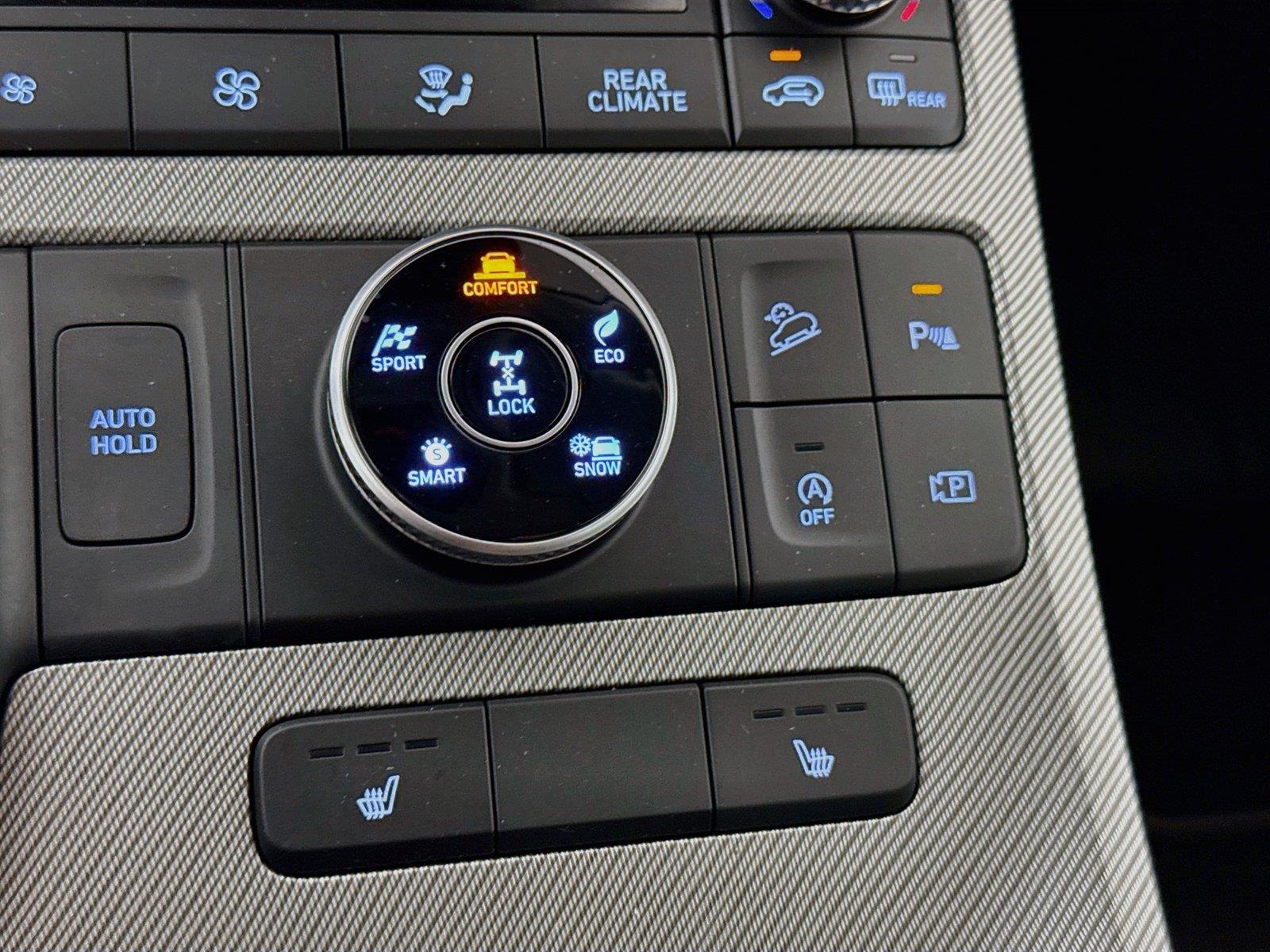 2025 Hyundai Palisade SEL photo 24