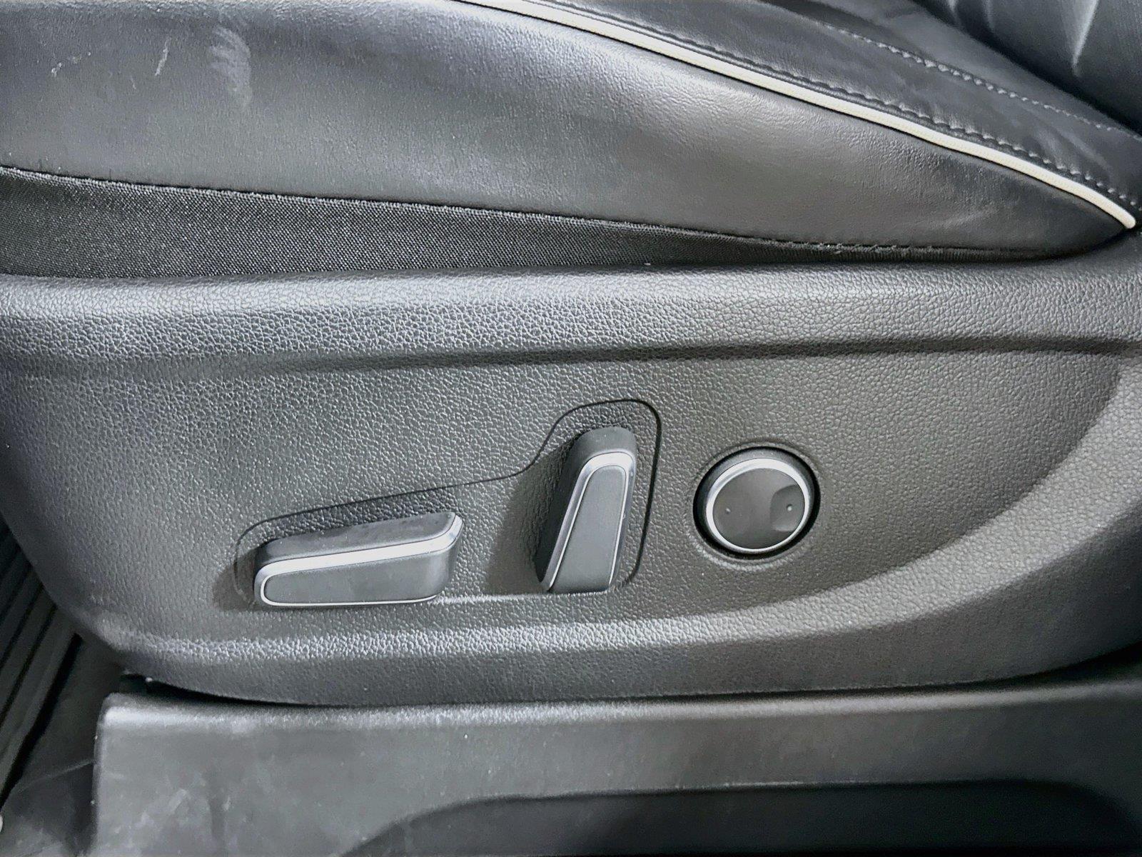 2025 Hyundai Palisade SEL photo 27
