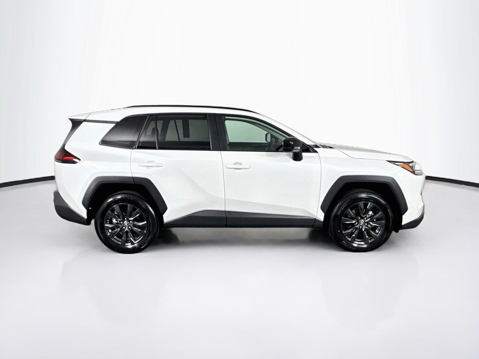 2026 Toyota RAV4 XLE Premium photo 10