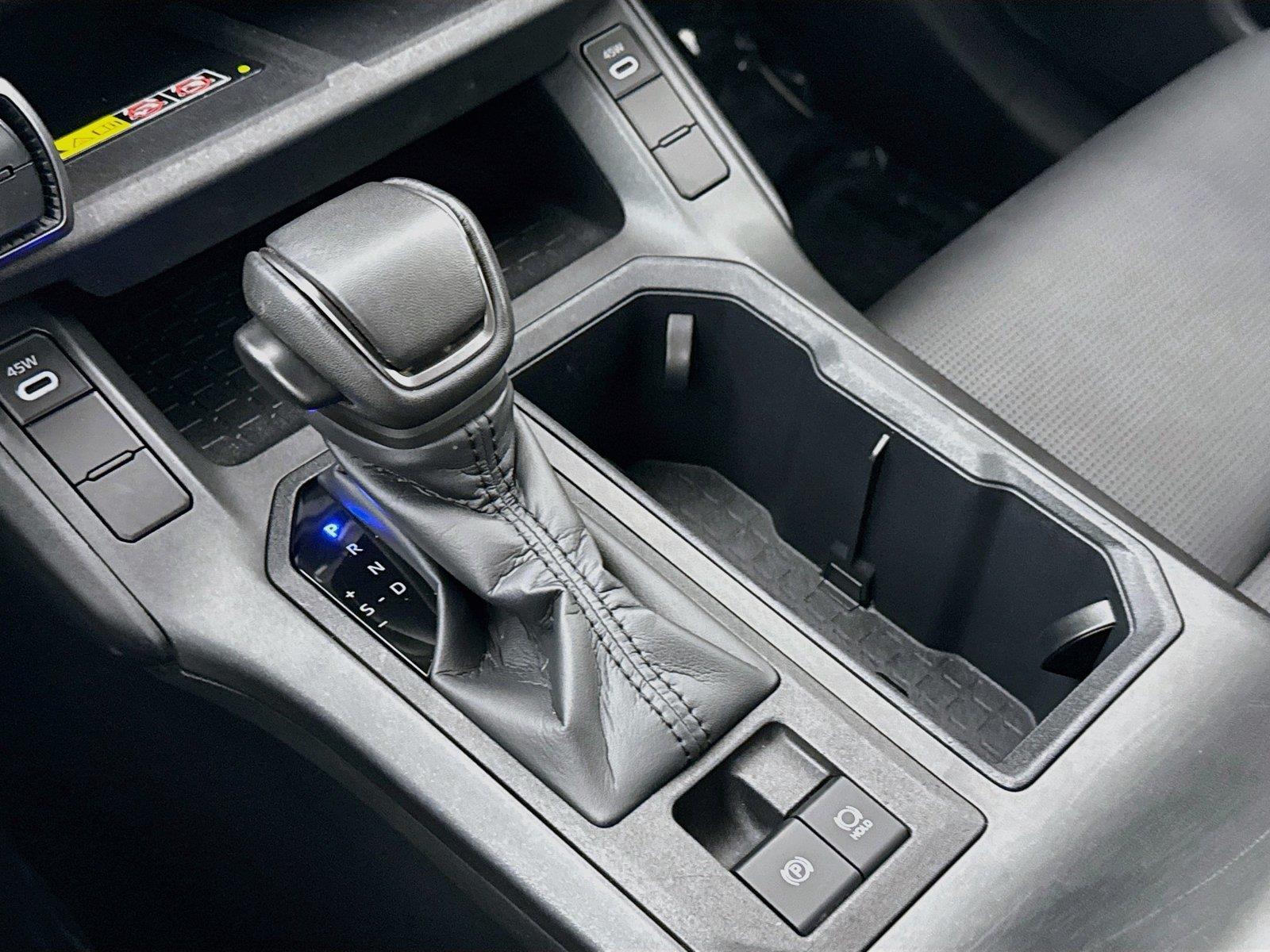 2026 Toyota RAV4 XLE Premium photo 25