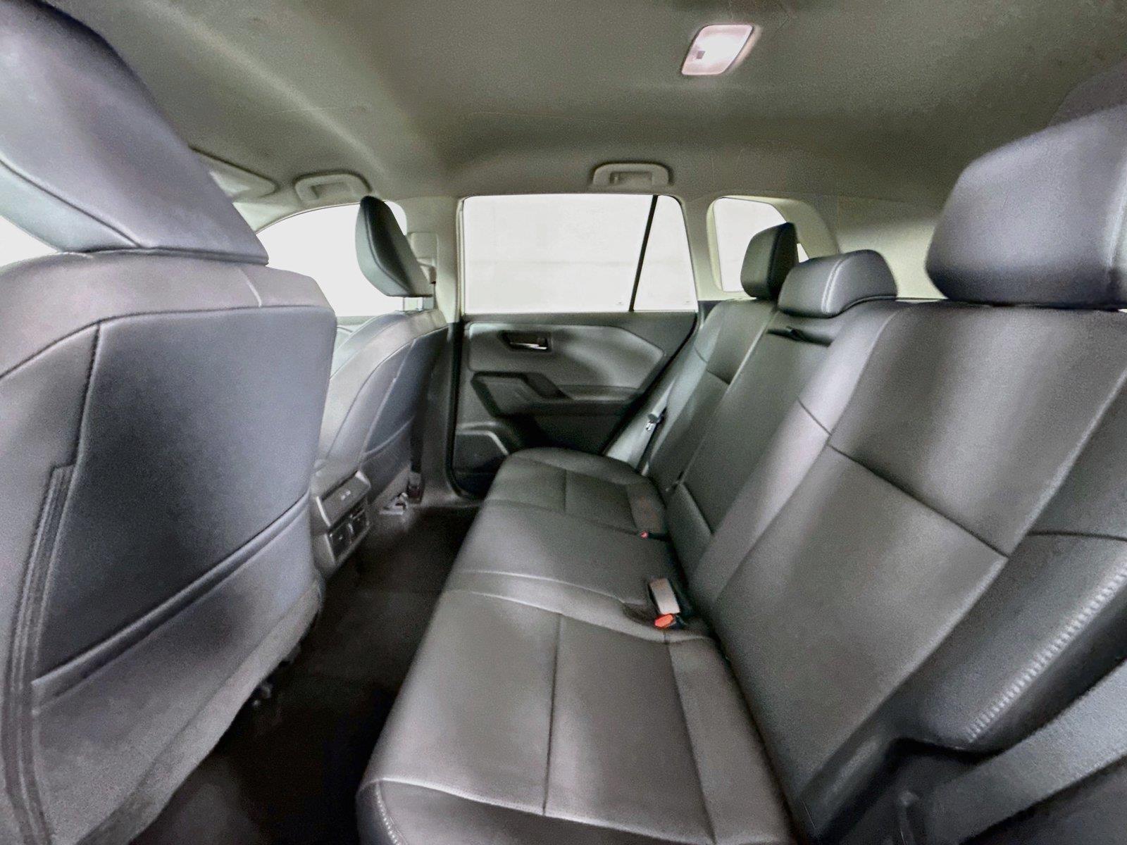 2026 Toyota RAV4 XLE Premium photo 30