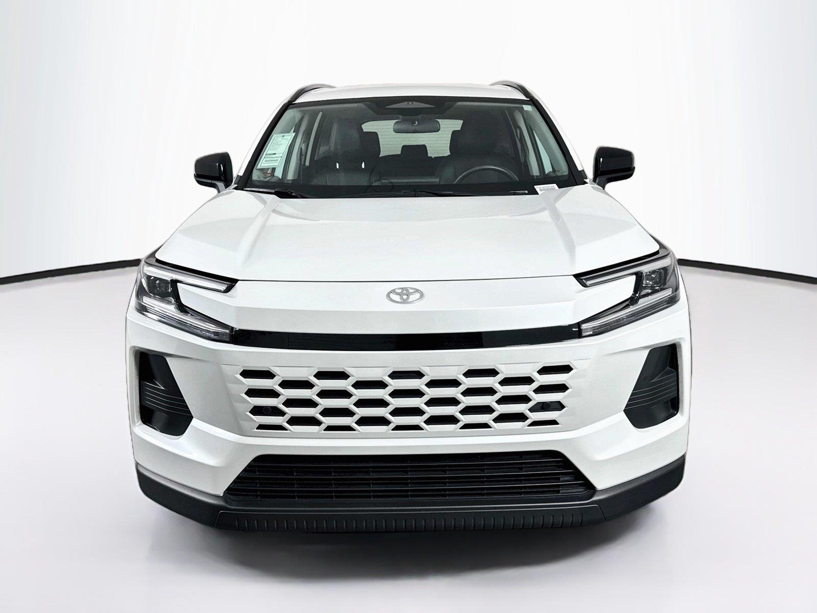 2026 Toyota RAV4 XLE Premium photo 8