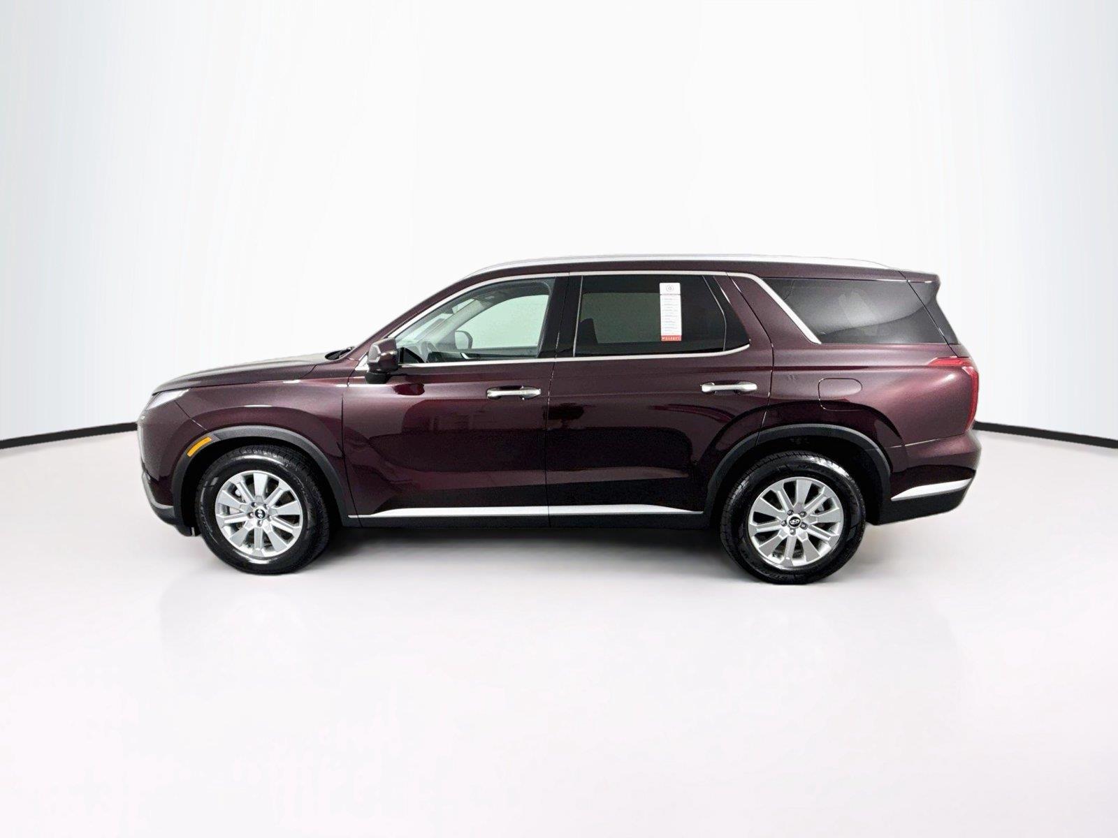 2025 Hyundai Palisade SEL photo 13