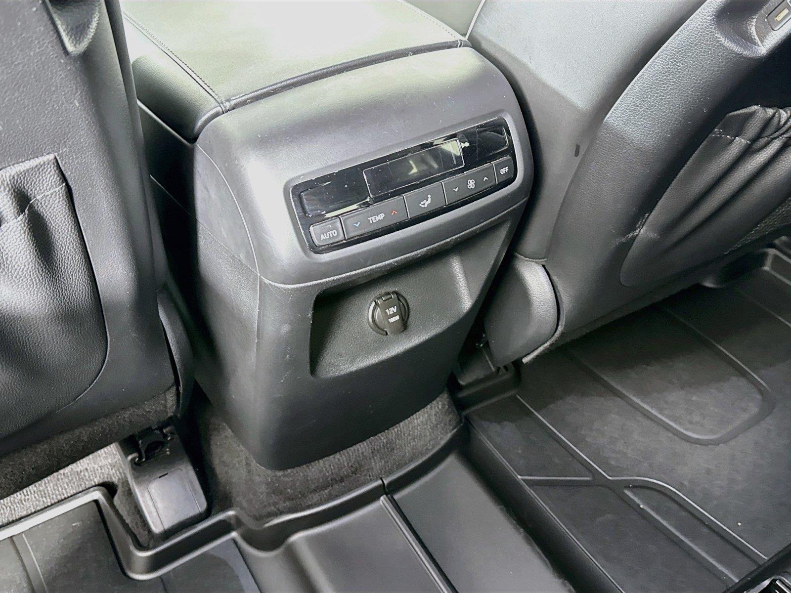 2025 Hyundai Palisade SEL photo 34