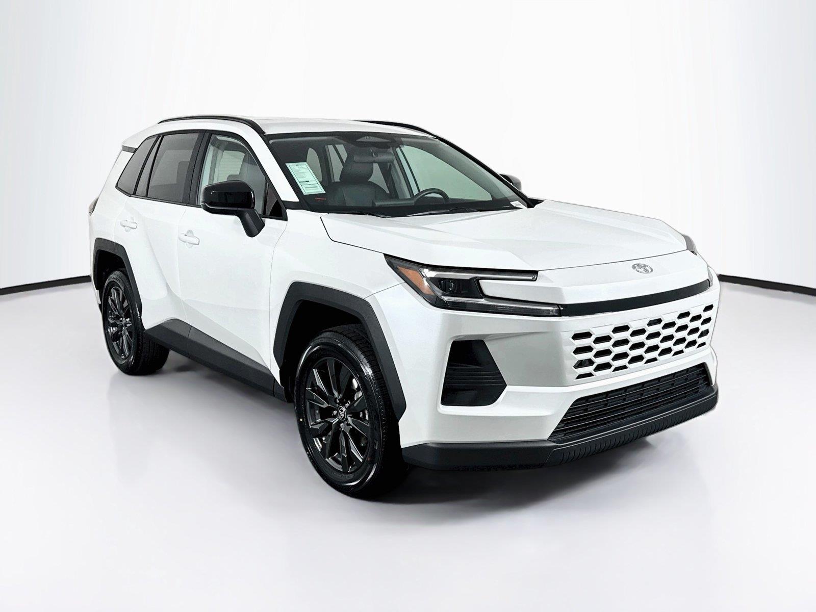 2026 Toyota RAV4 XLE Premium photo 9