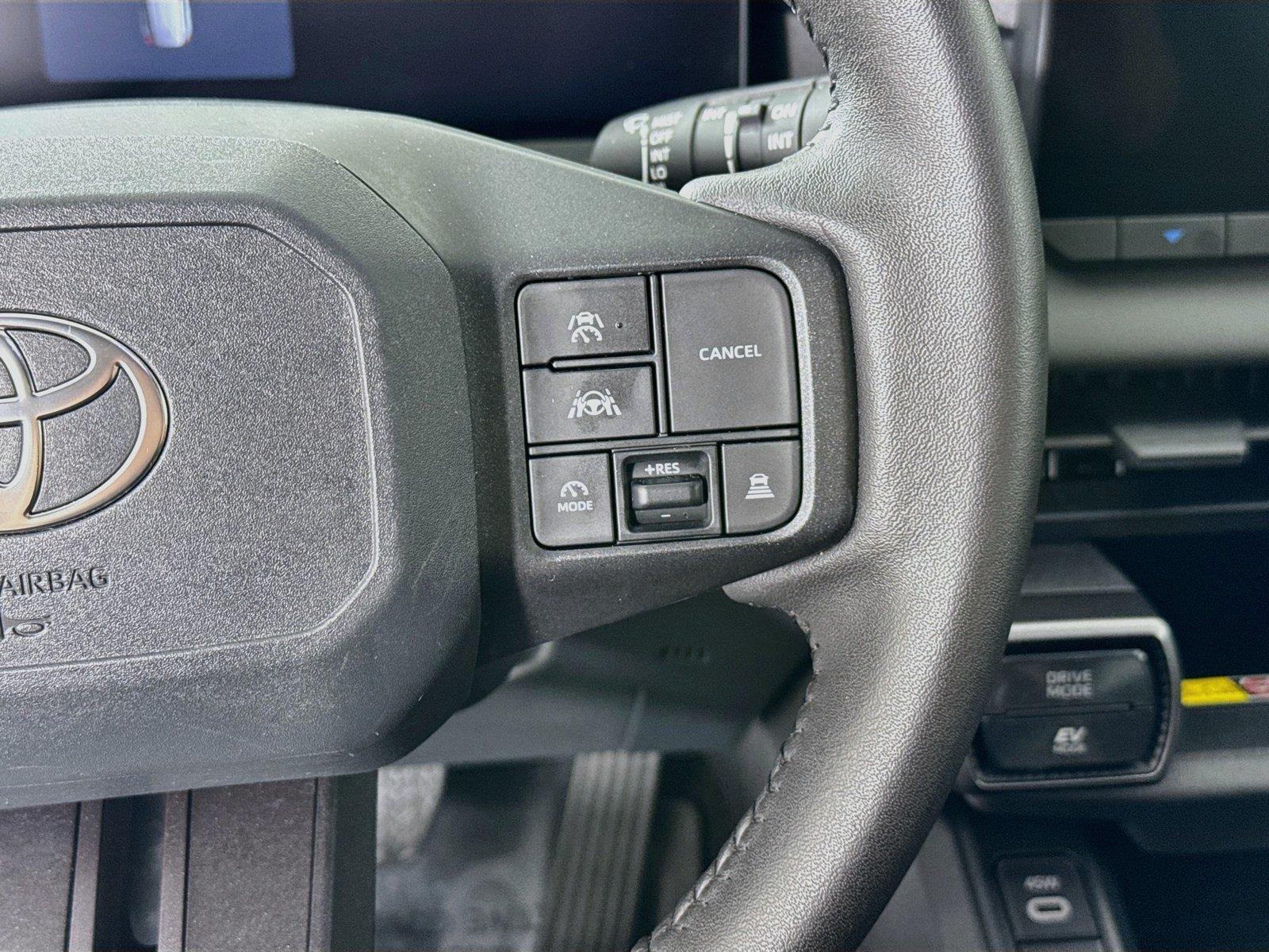 2026 Toyota RAV4 XLE Premium photo 19