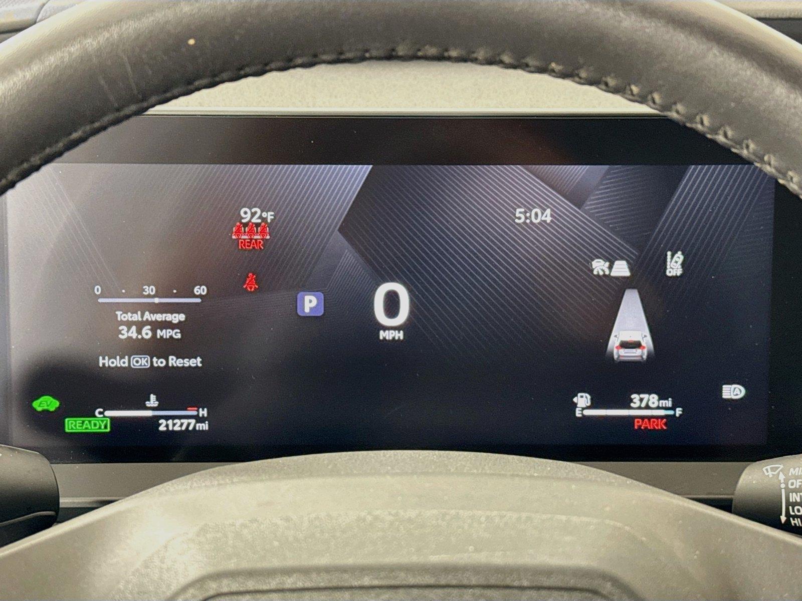 2026 Toyota RAV4 XLE Premium photo 20