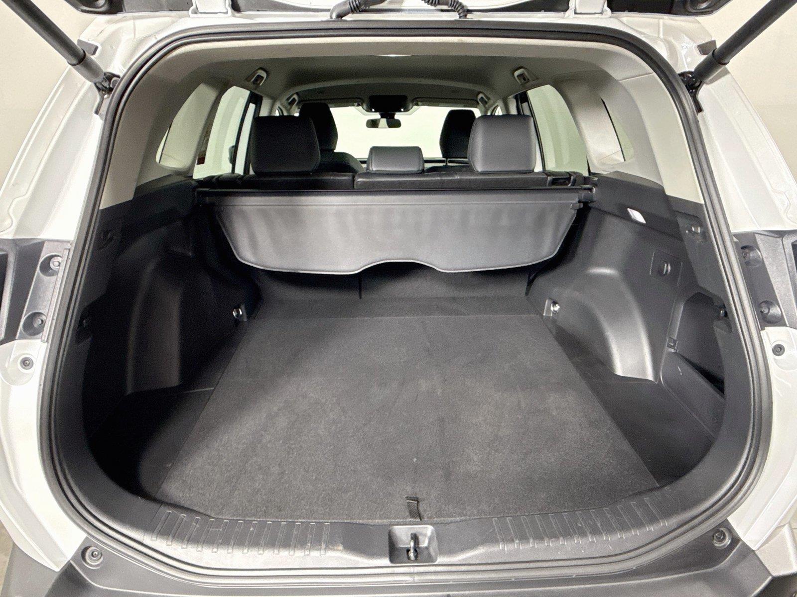 2026 Toyota RAV4 XLE Premium photo 36