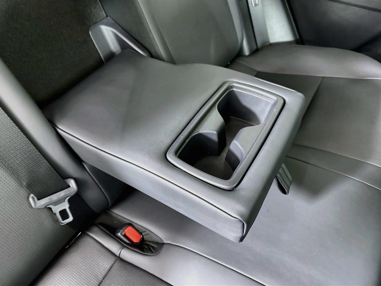 2026 Toyota RAV4 XLE Premium photo 39