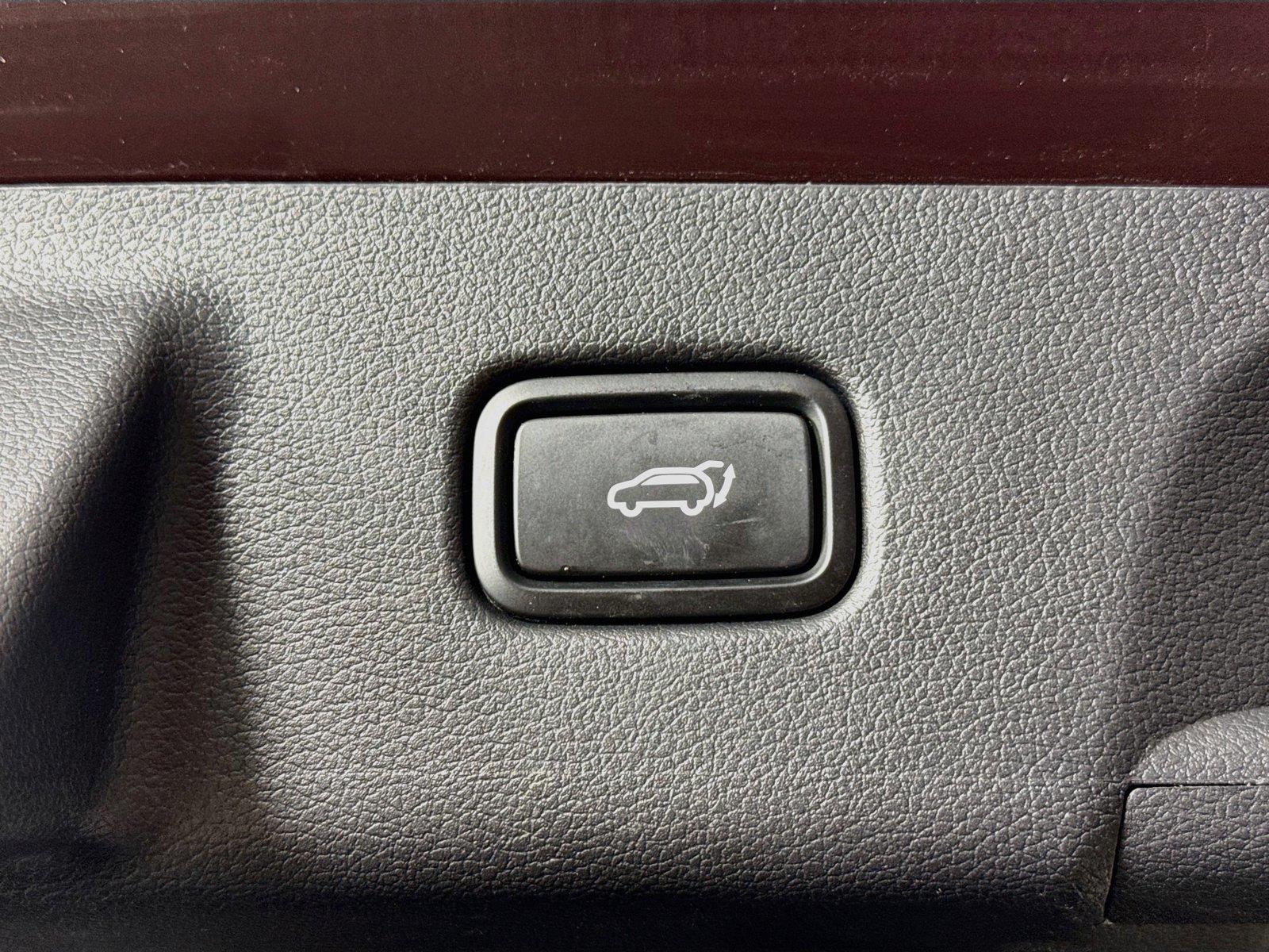 2025 Hyundai Palisade SEL photo 39