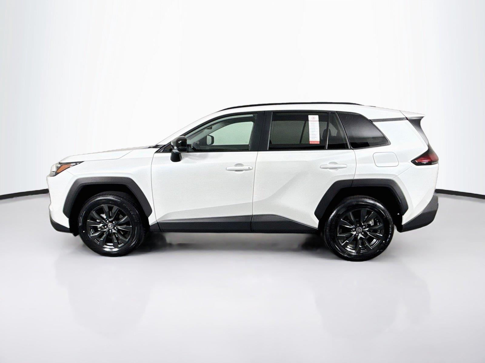 2026 Toyota RAV4 XLE Premium photo 13
