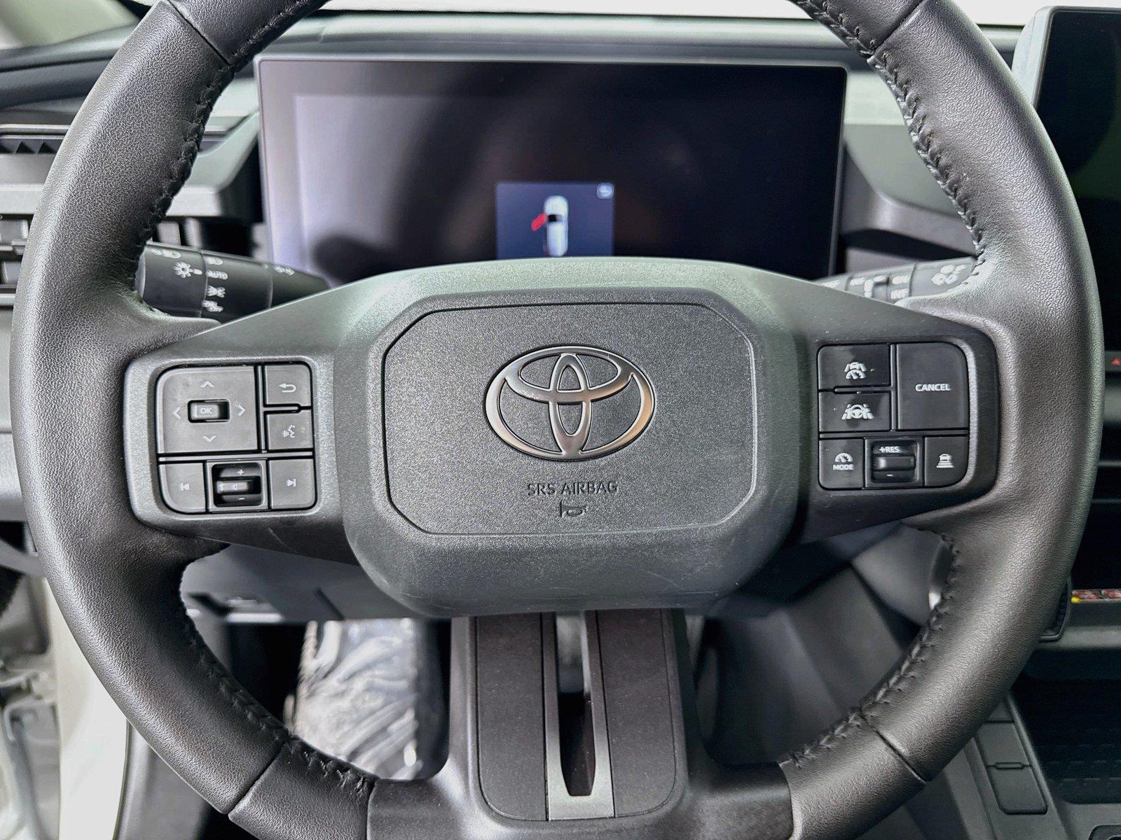 2026 Toyota RAV4 XLE Premium photo 16