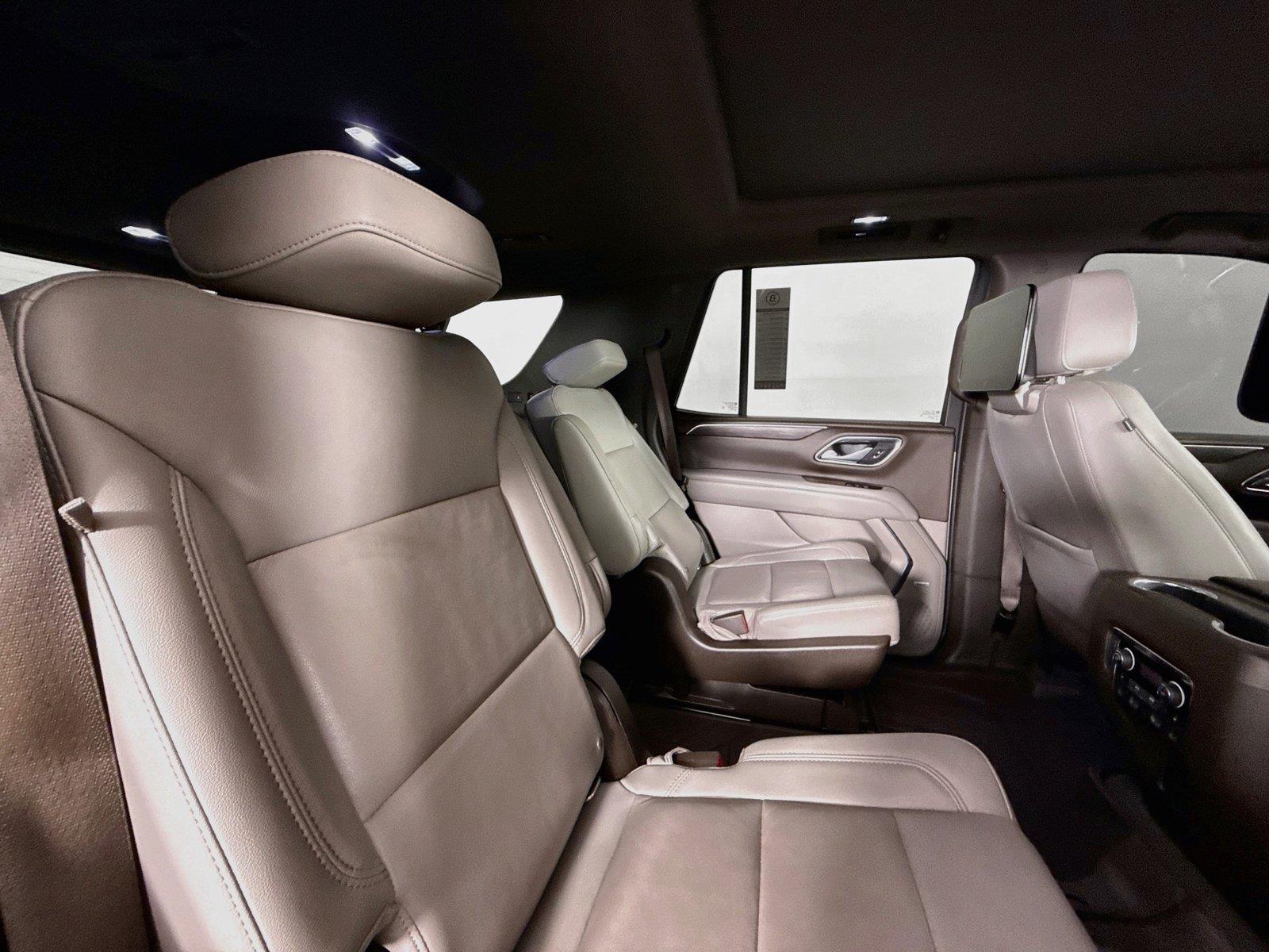 2021 Chevrolet Tahoe Z71 photo 39
