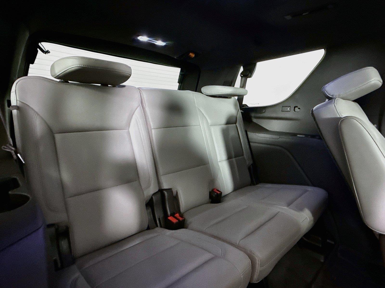 2021 Chevrolet Tahoe Z71 photo 38