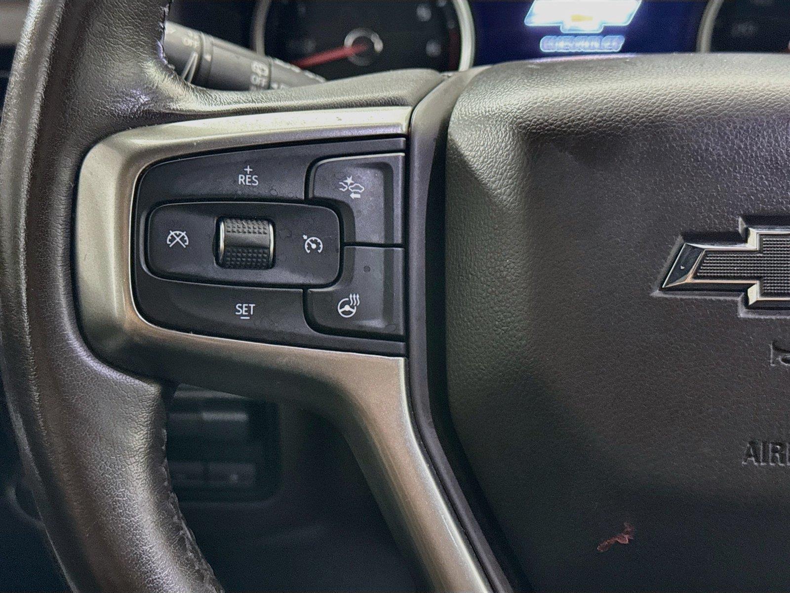 2021 Chevrolet Tahoe Z71 photo 16