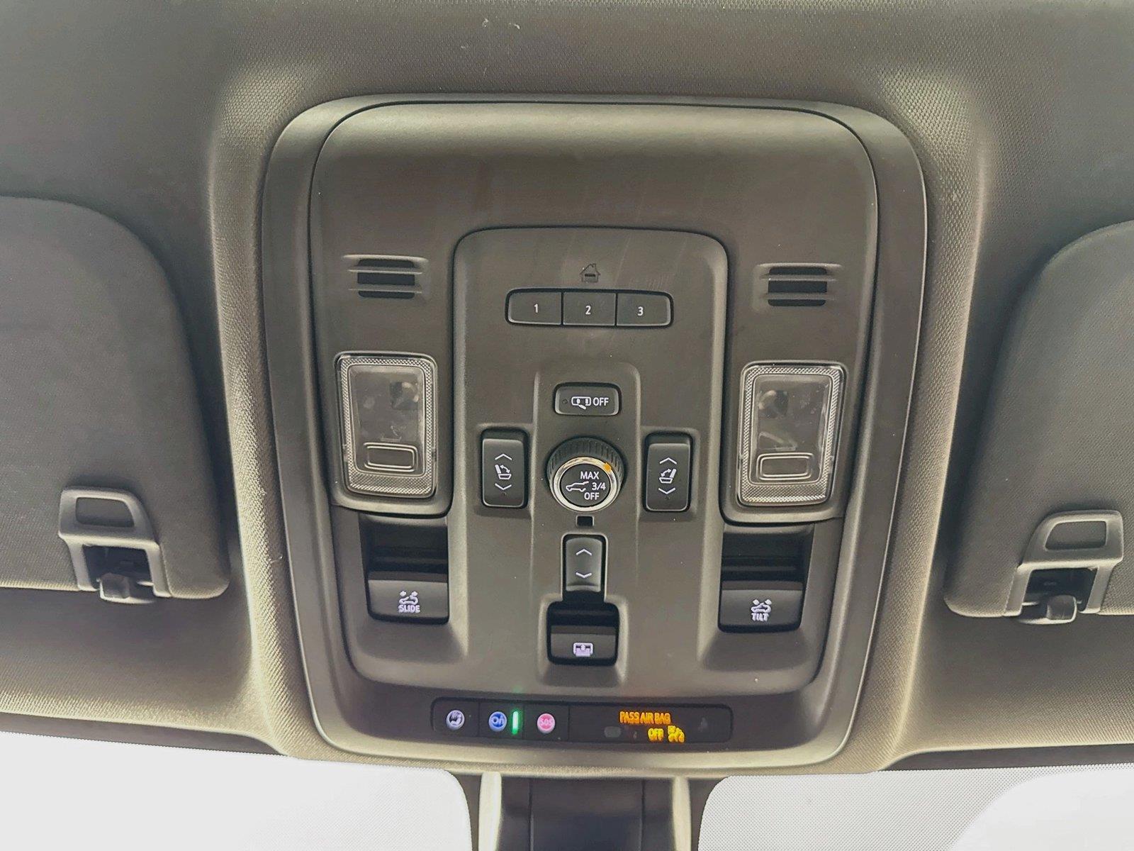 2021 Chevrolet Tahoe Z71 photo 20