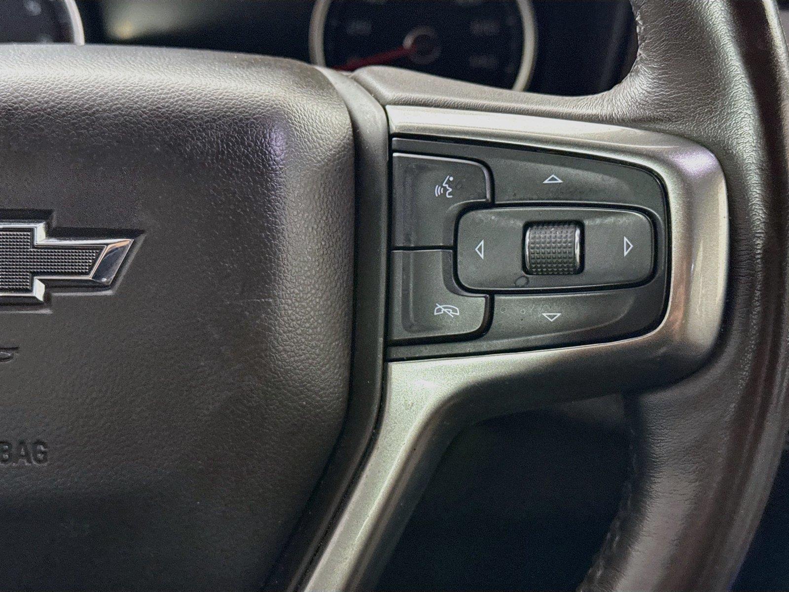 2021 Chevrolet Tahoe Z71 photo 17