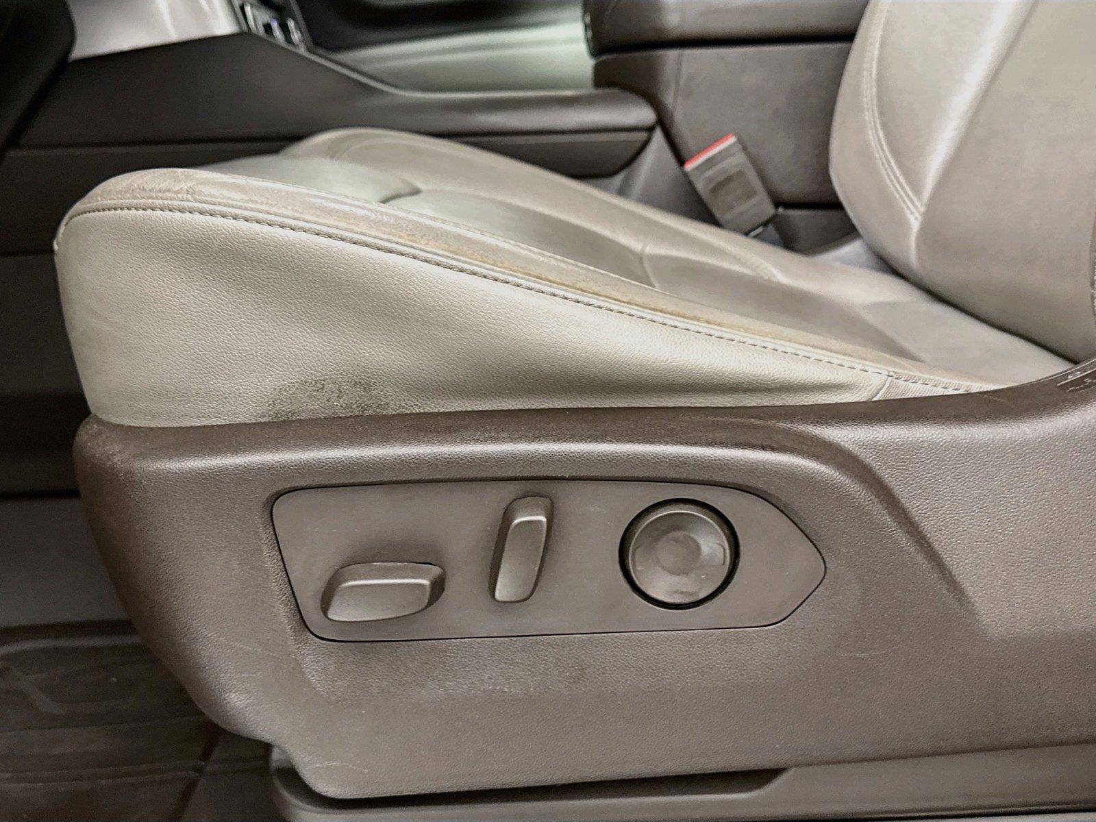 2021 Chevrolet Tahoe Z71 photo 27
