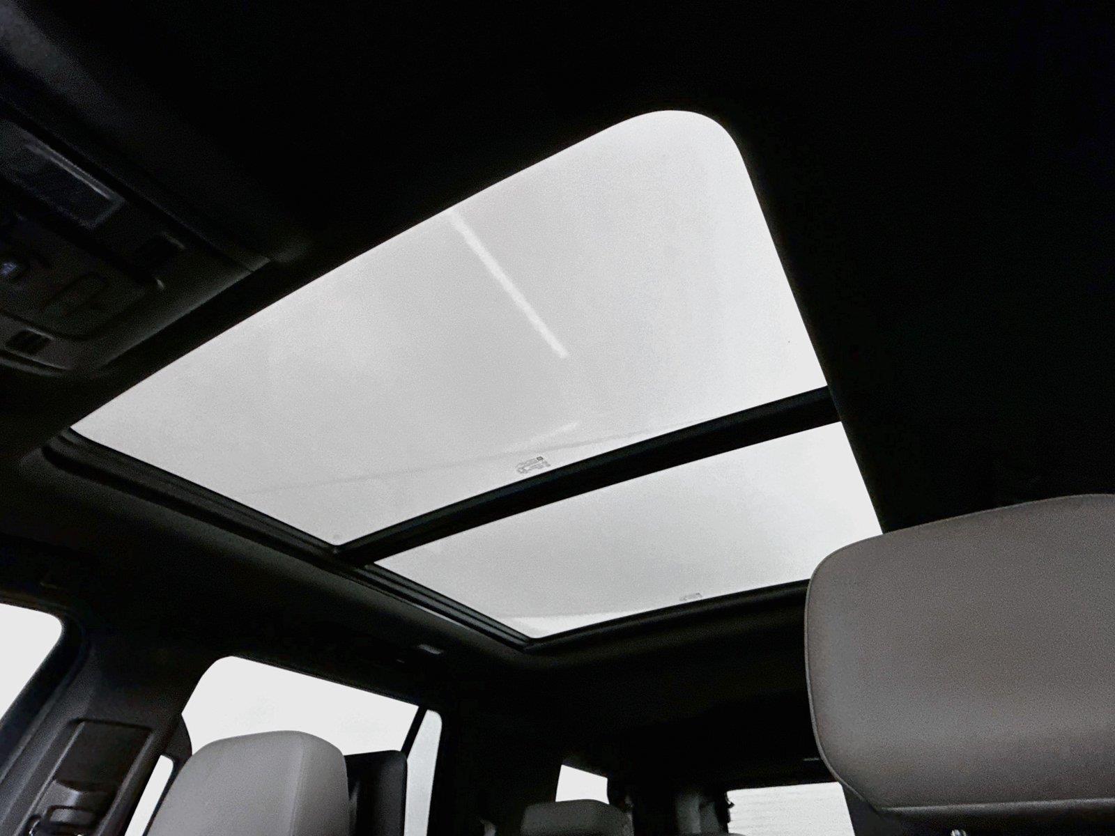 2021 Chevrolet Tahoe Z71 photo 5