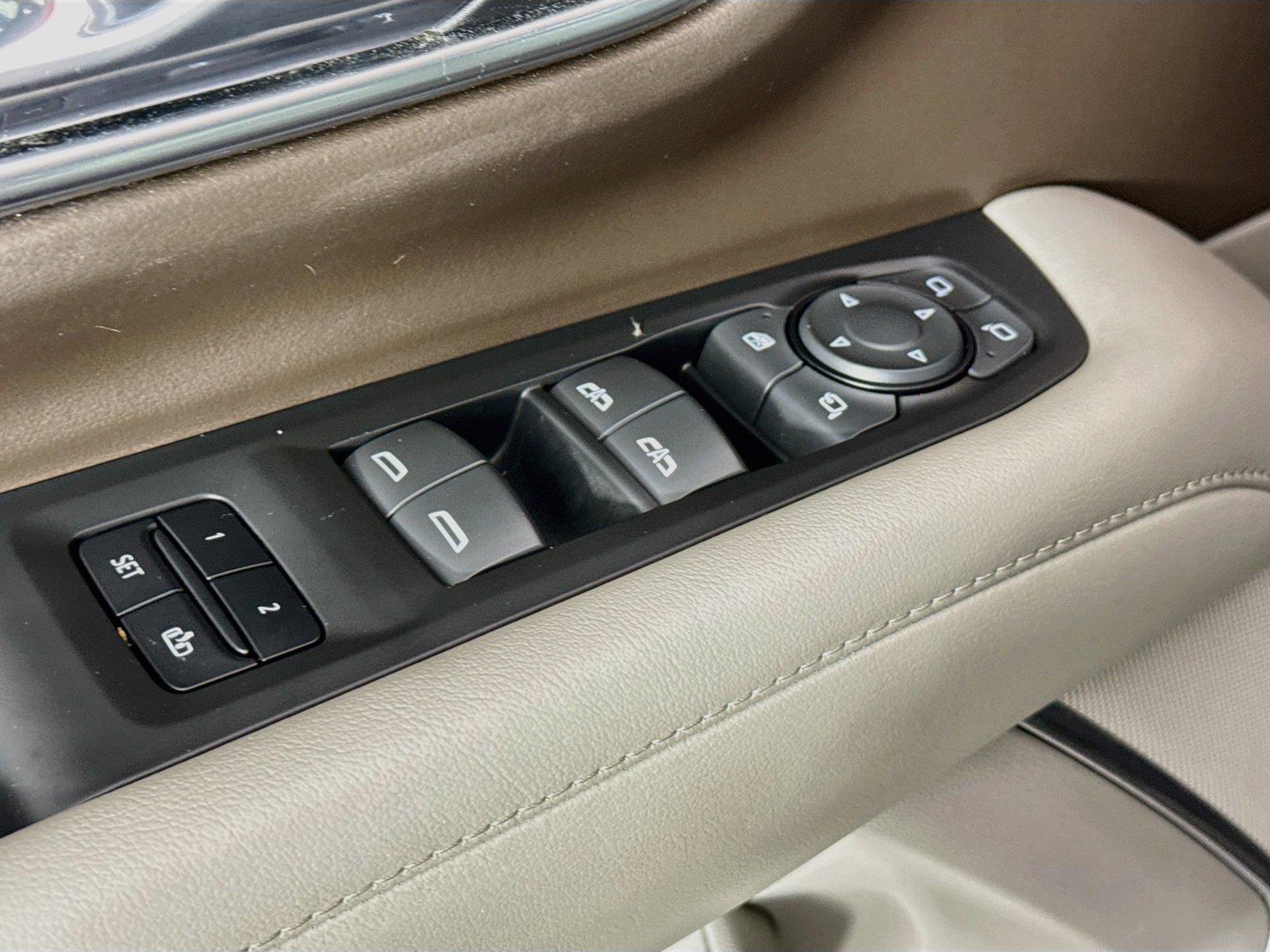 2021 Chevrolet Tahoe Z71 photo 25