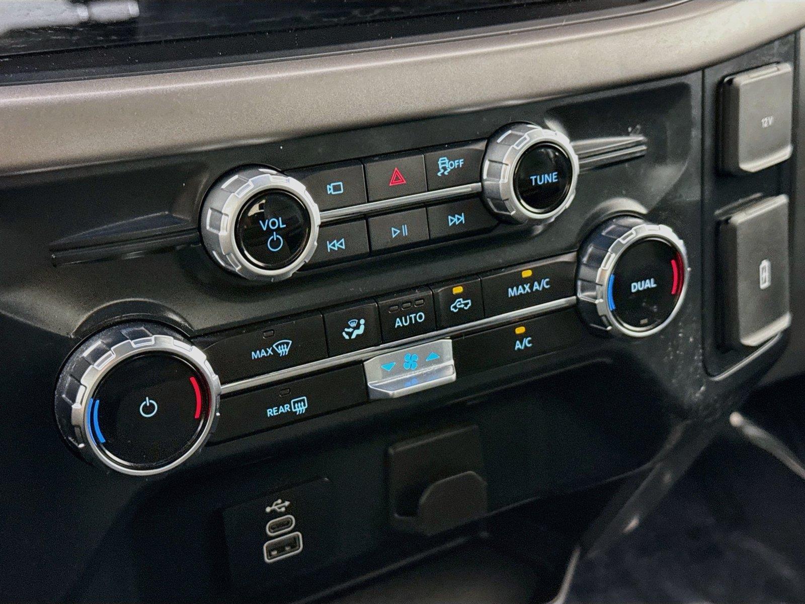 2025 Ford F-150 XLT photo 21